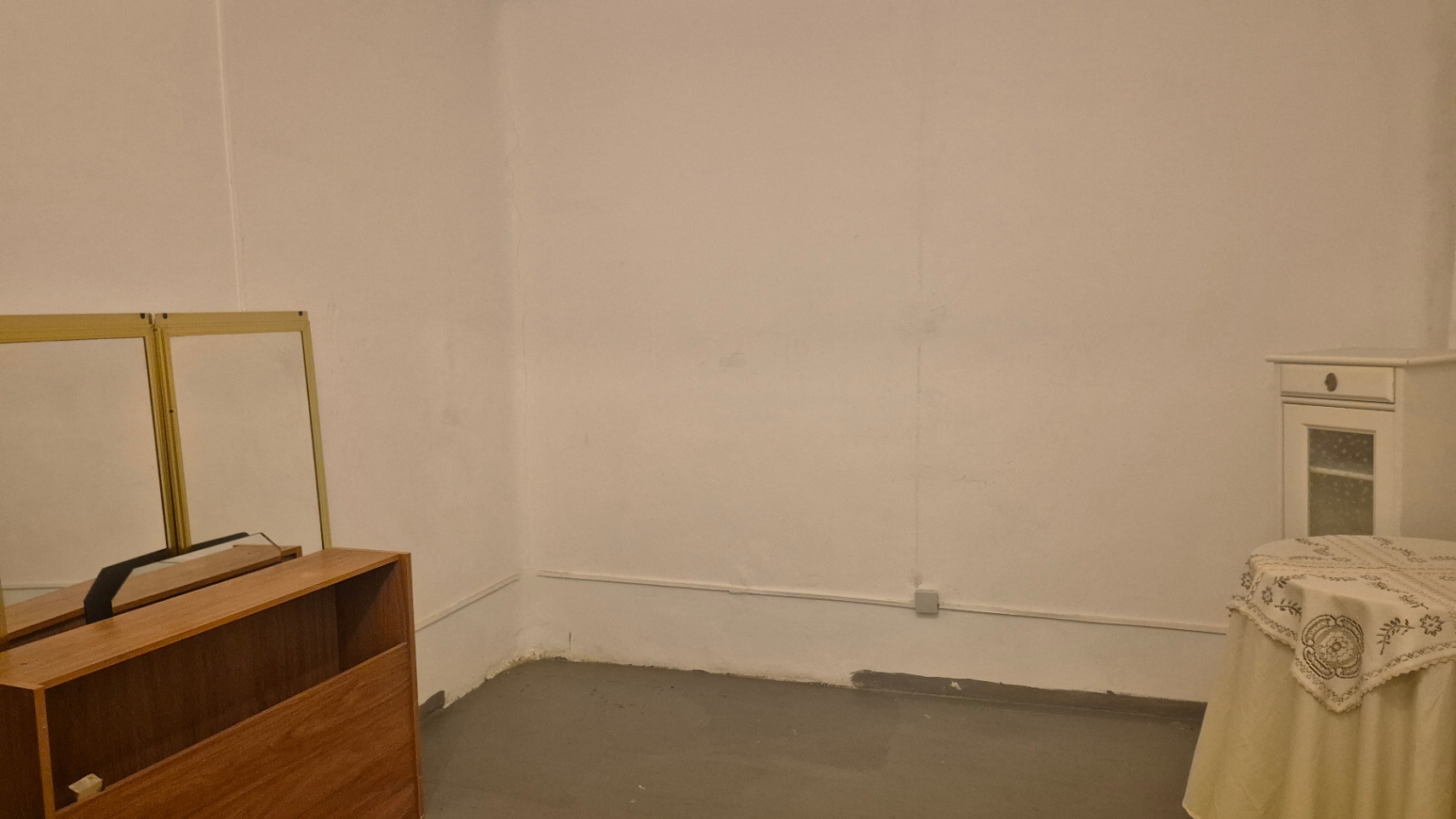 Edificio entero a la venta (4 viviendas)