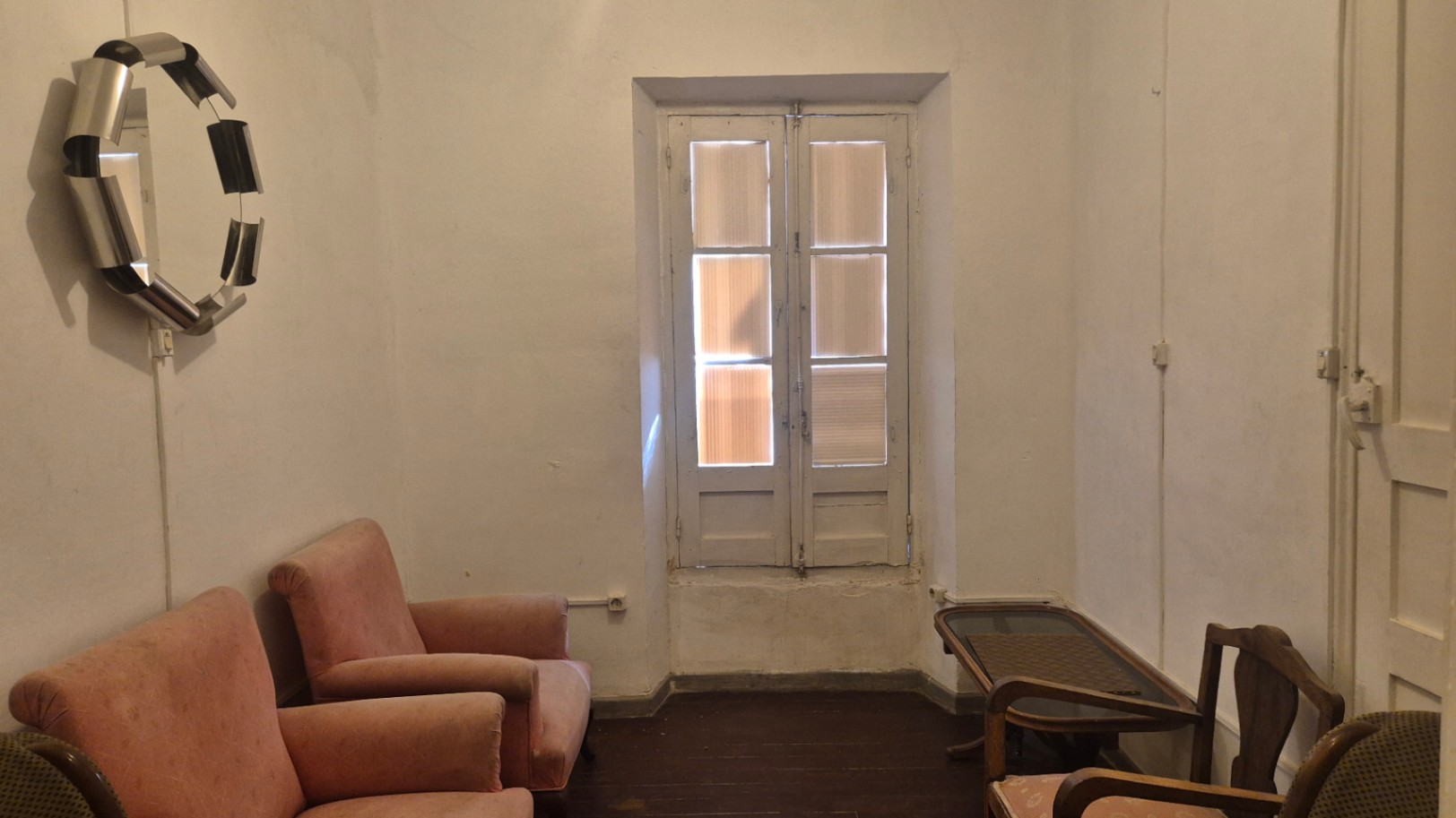 Edificio entero a la venta (4 viviendas)