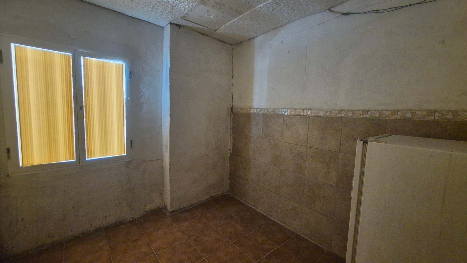 Edificio entero a la venta (4 viviendas)