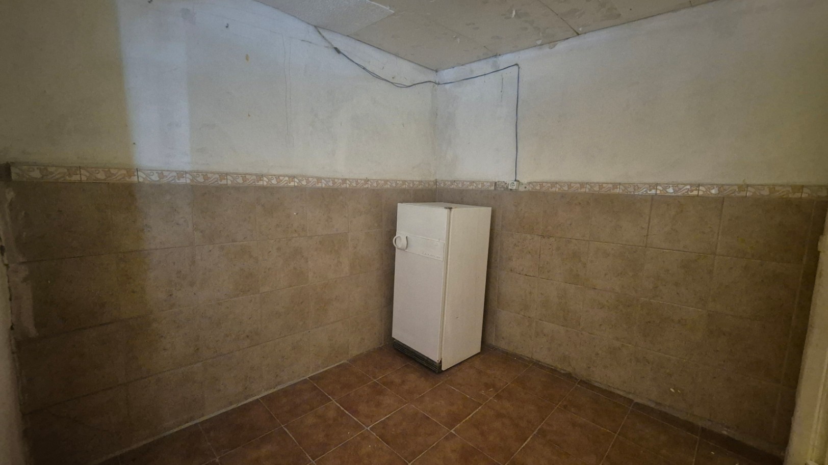 Edificio entero a la venta (4 viviendas)