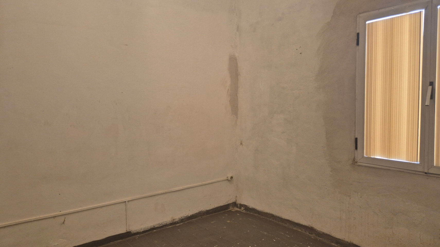 Edificio entero a la venta (4 viviendas)
