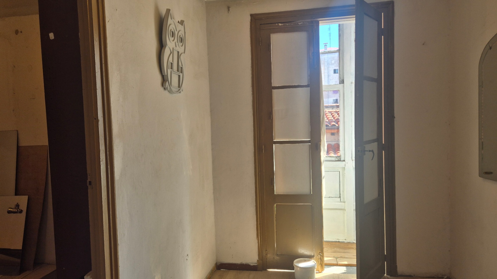 Edificio entero a la venta (4 viviendas)