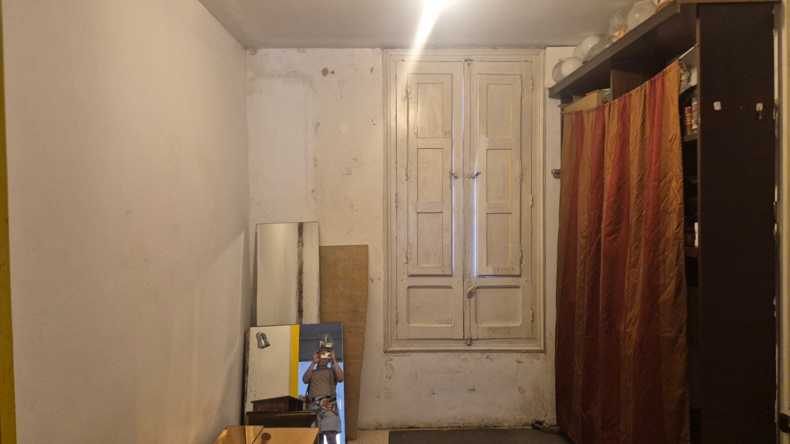 Edificio entero a la venta (4 viviendas)