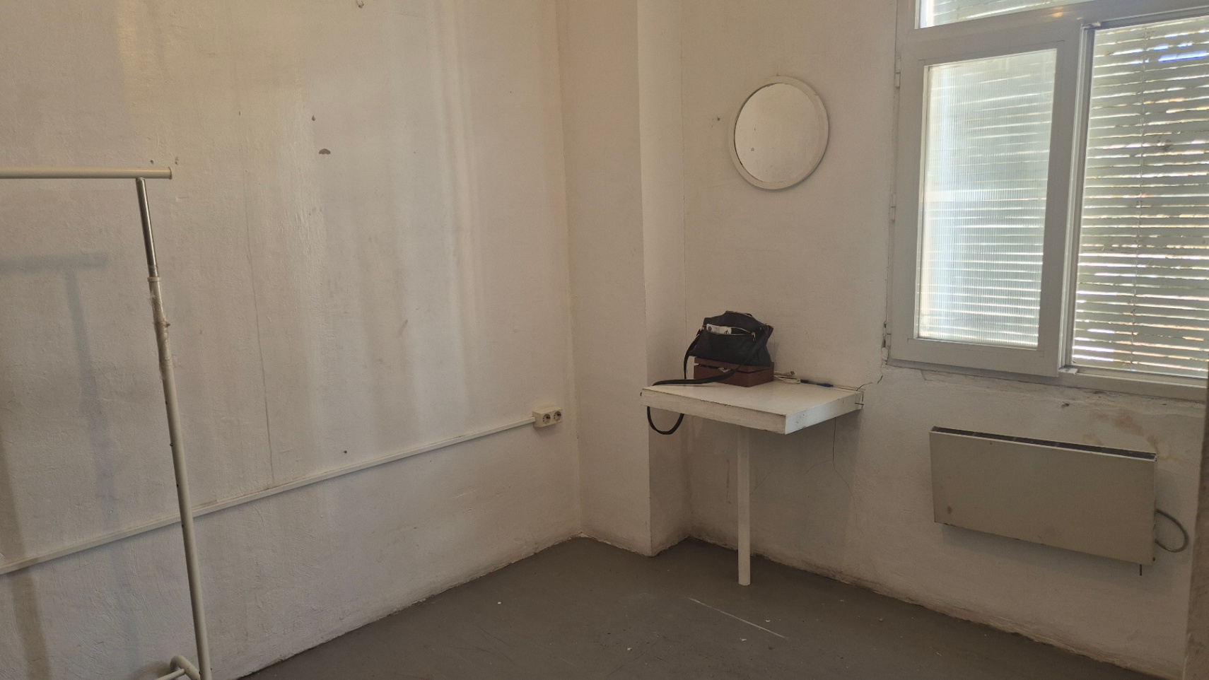 Edificio entero a la venta (4 viviendas)
