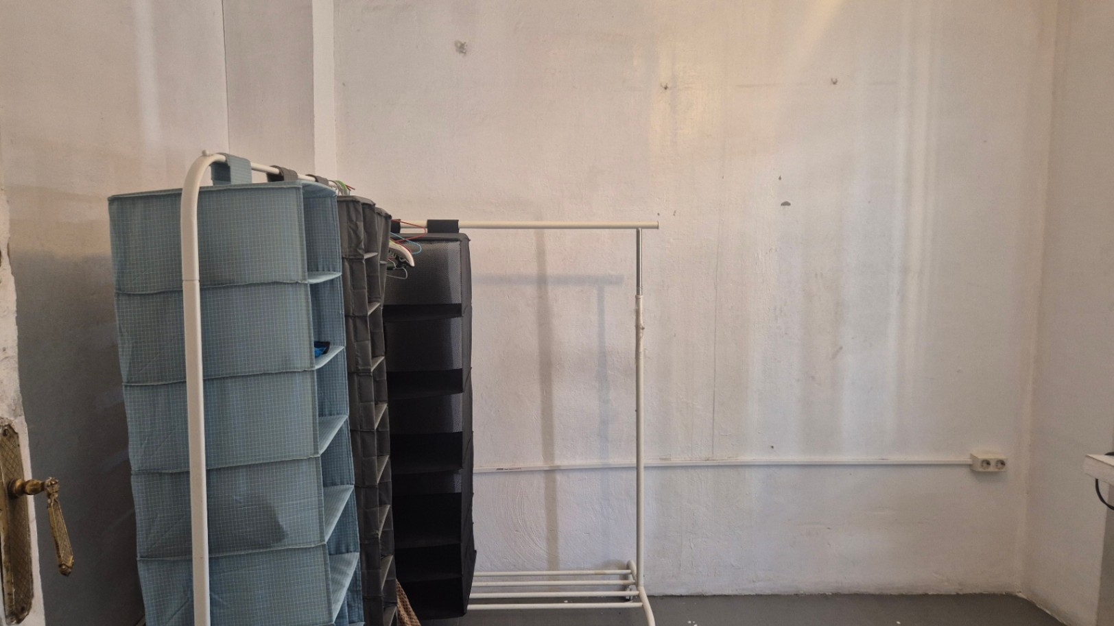 Edificio entero a la venta (4 viviendas)
