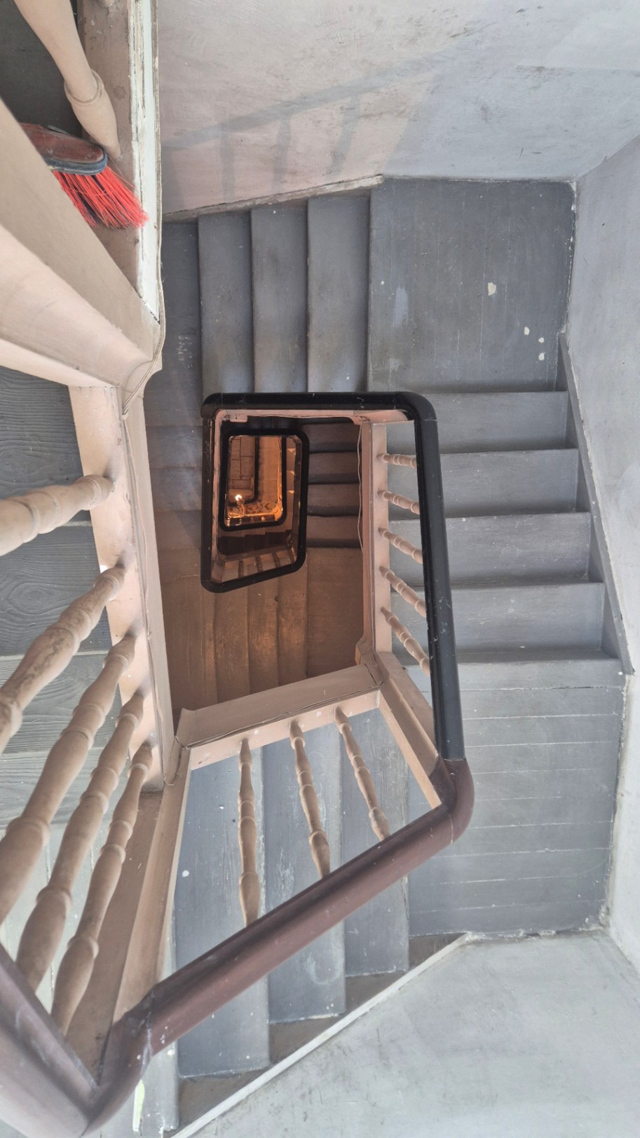 Edificio entero a la venta (4 viviendas)