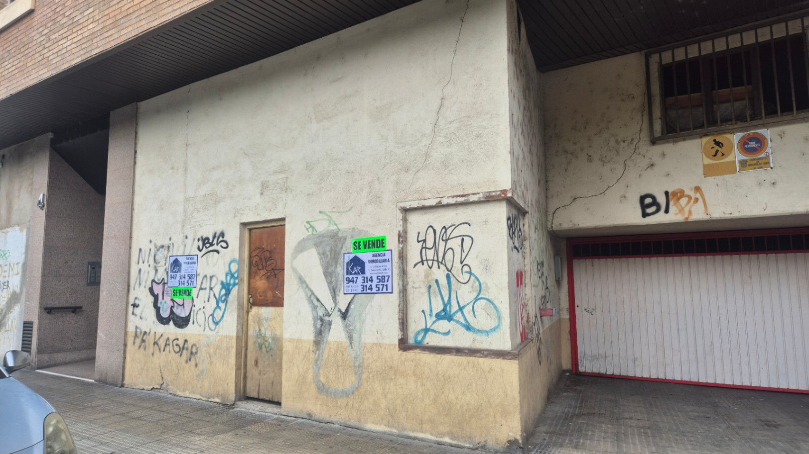 Local  a la venta.