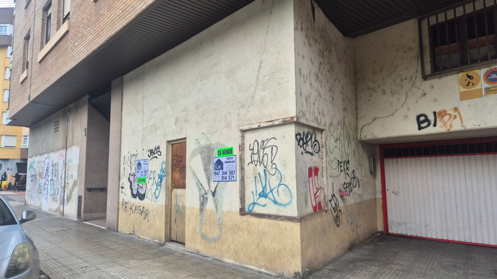 Local  a la venta.
