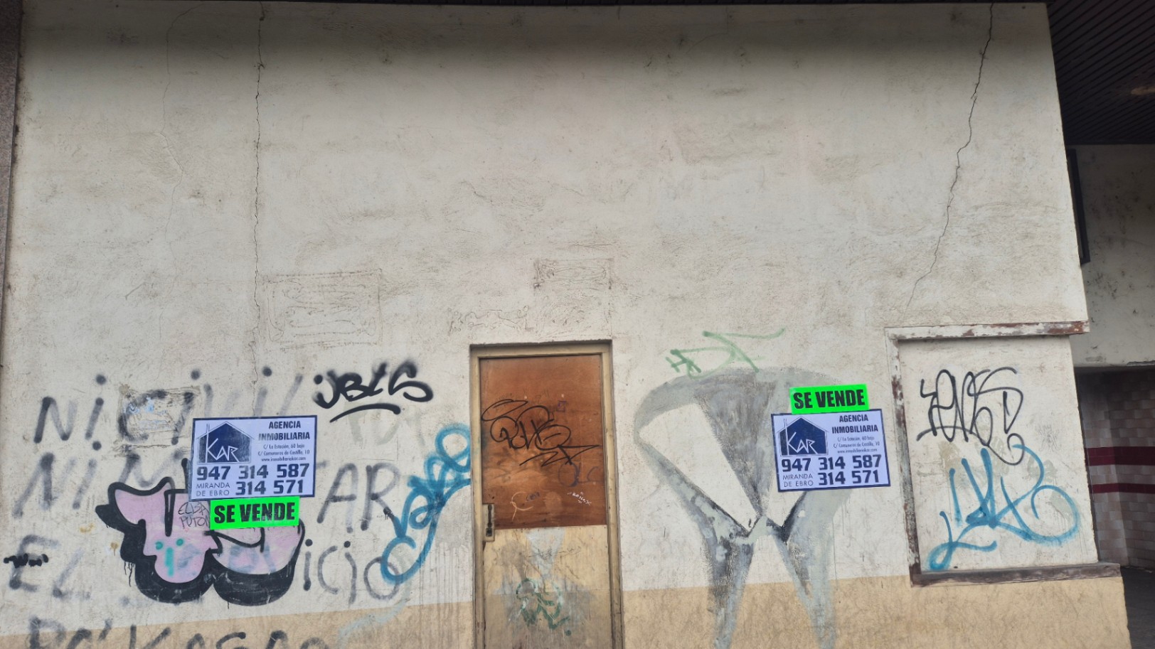Local  a la venta.