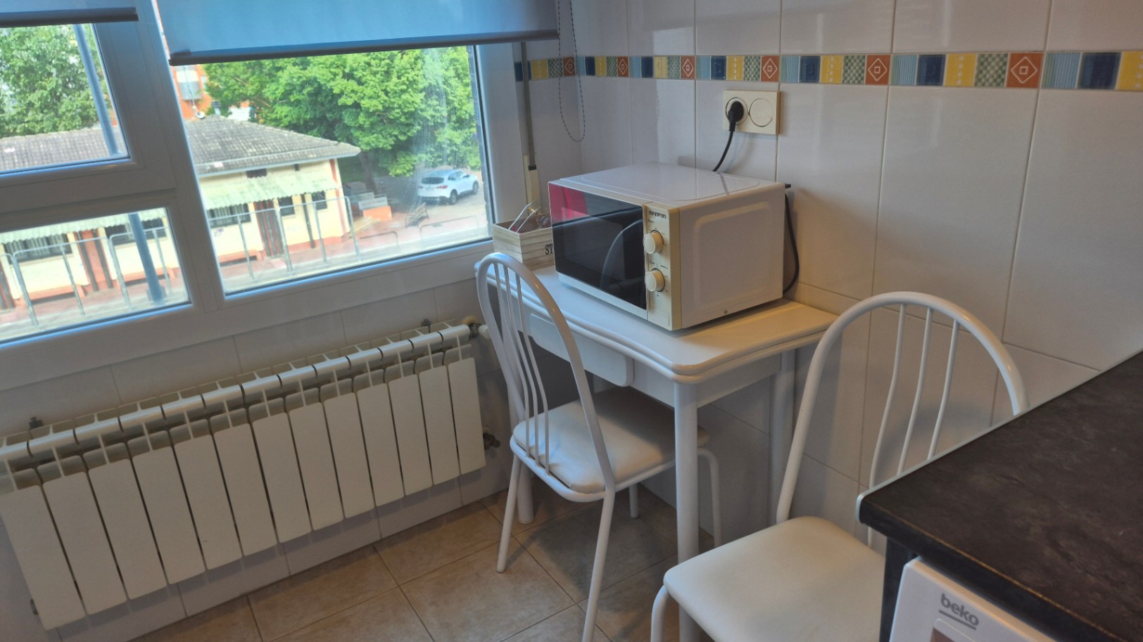 Apartamento en Las Matillas.