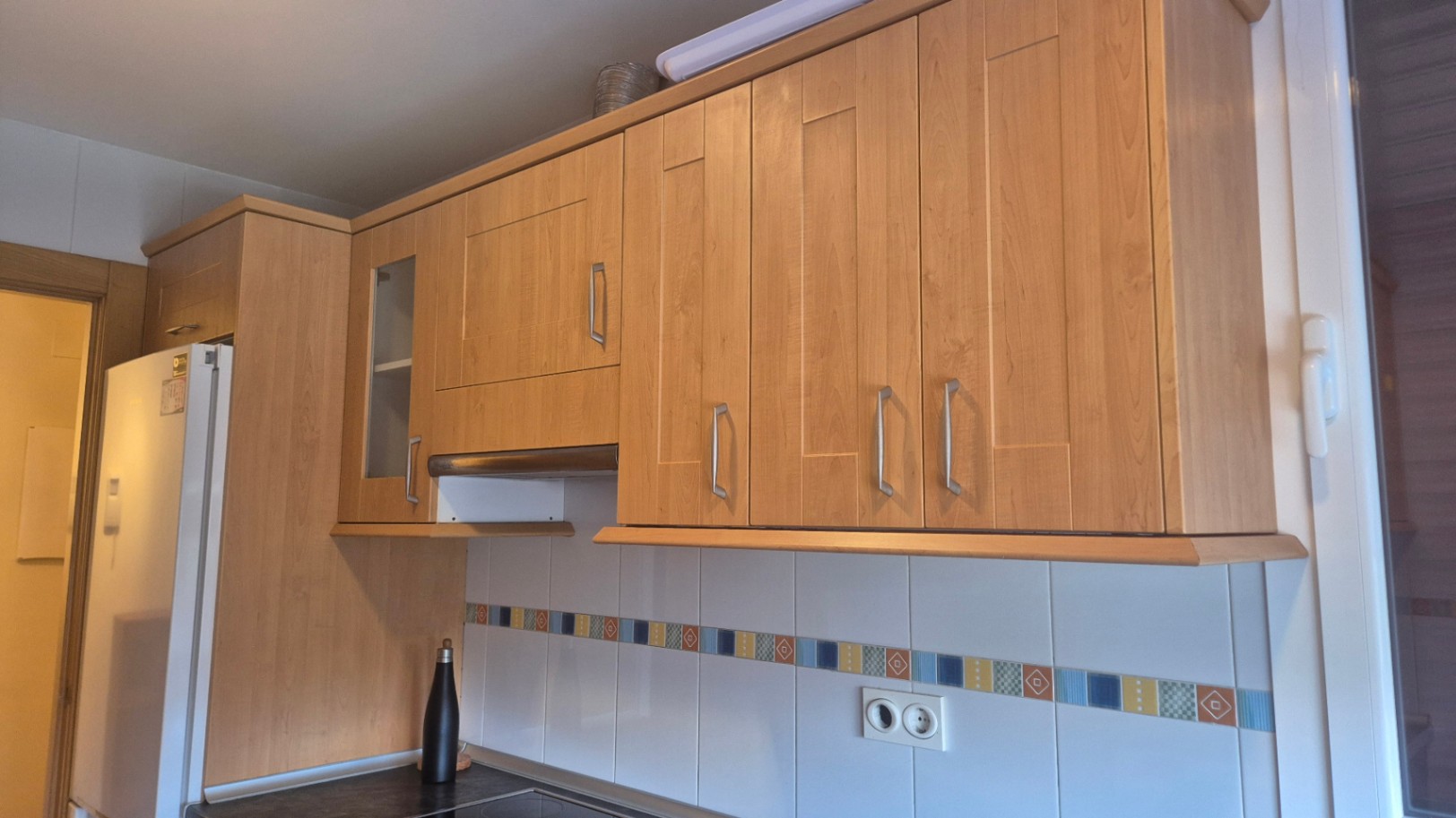 Apartamento en Las Matillas.