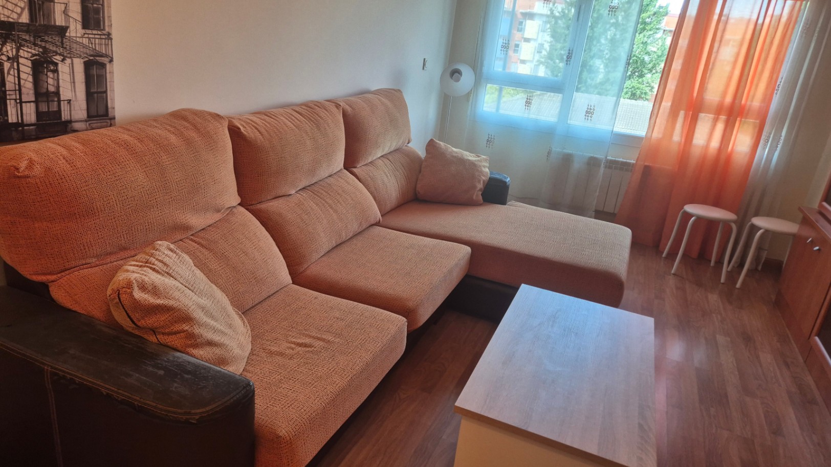 Apartamento en Las Matillas.