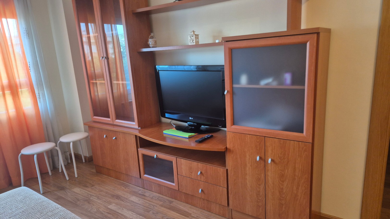 Apartamento en Las Matillas.