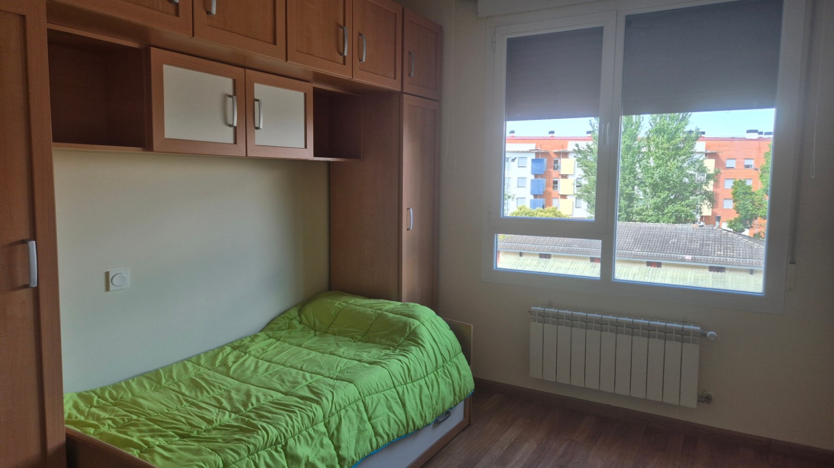 Apartamento en Las Matillas.