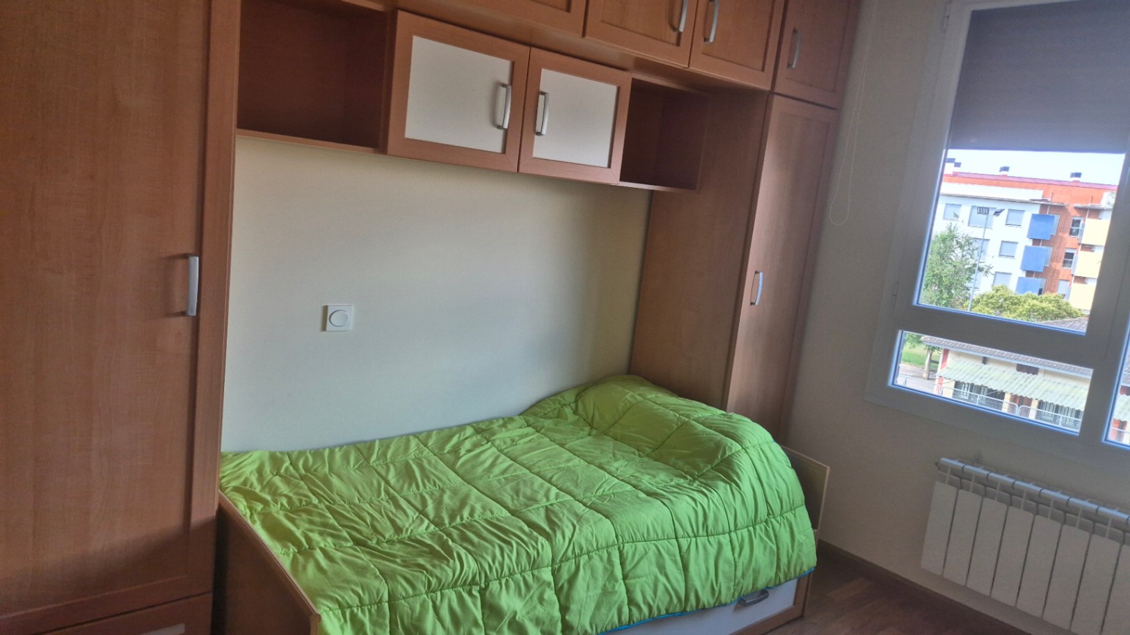 Apartamento en Las Matillas.