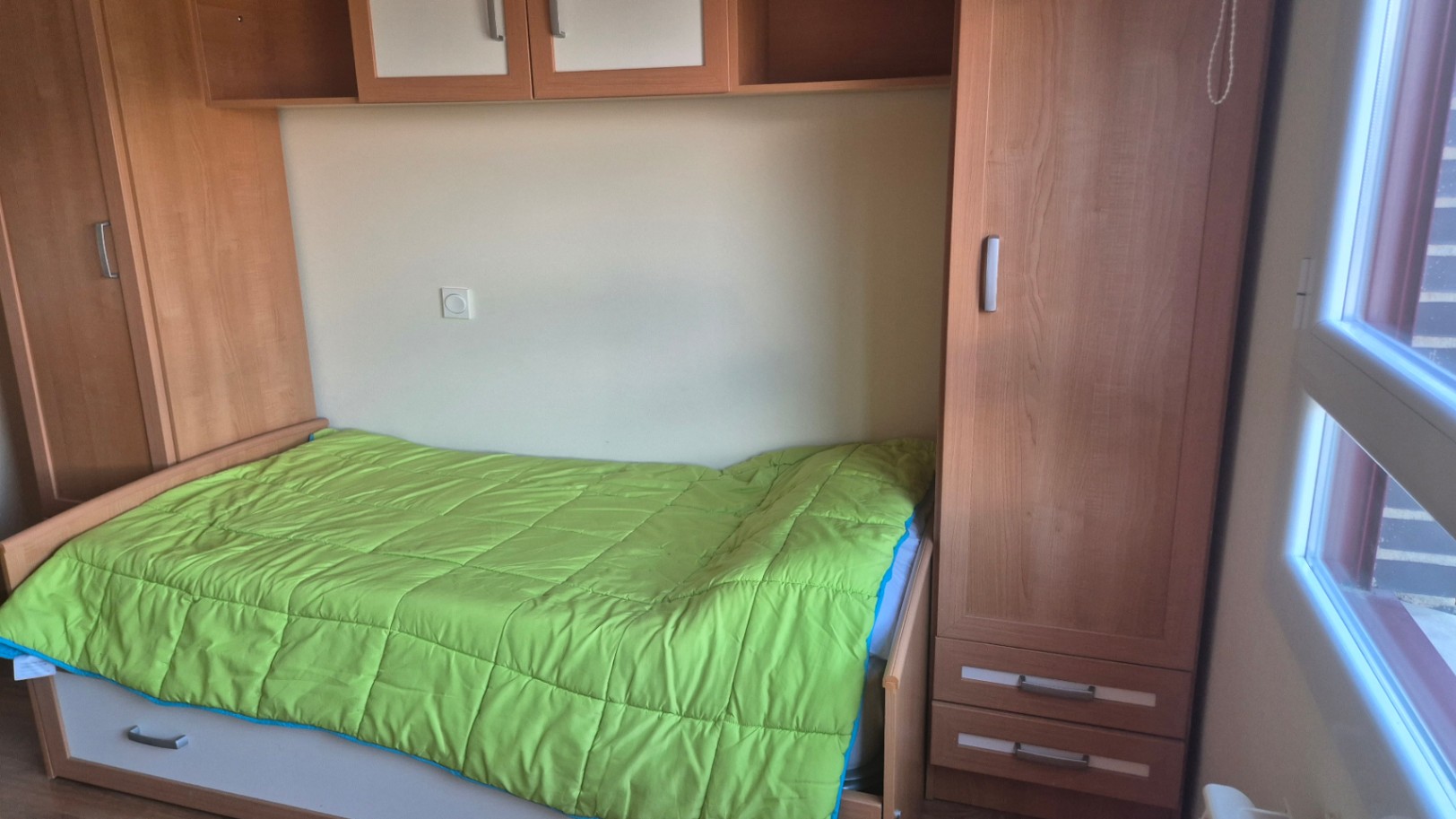 Apartamento en Las Matillas.