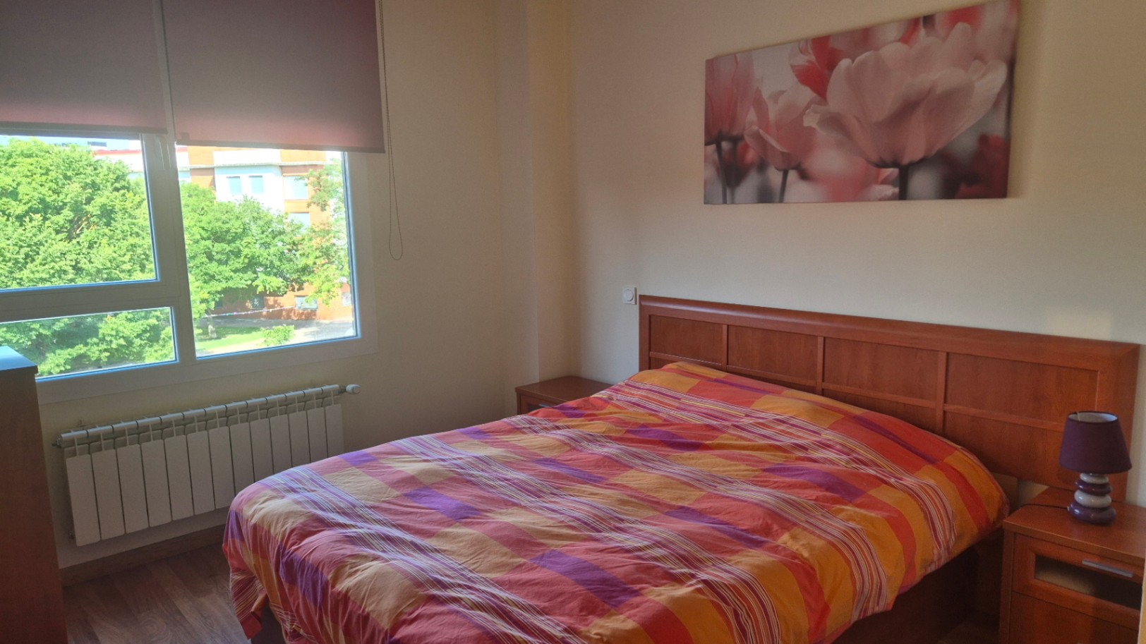 Apartamento en Las Matillas.