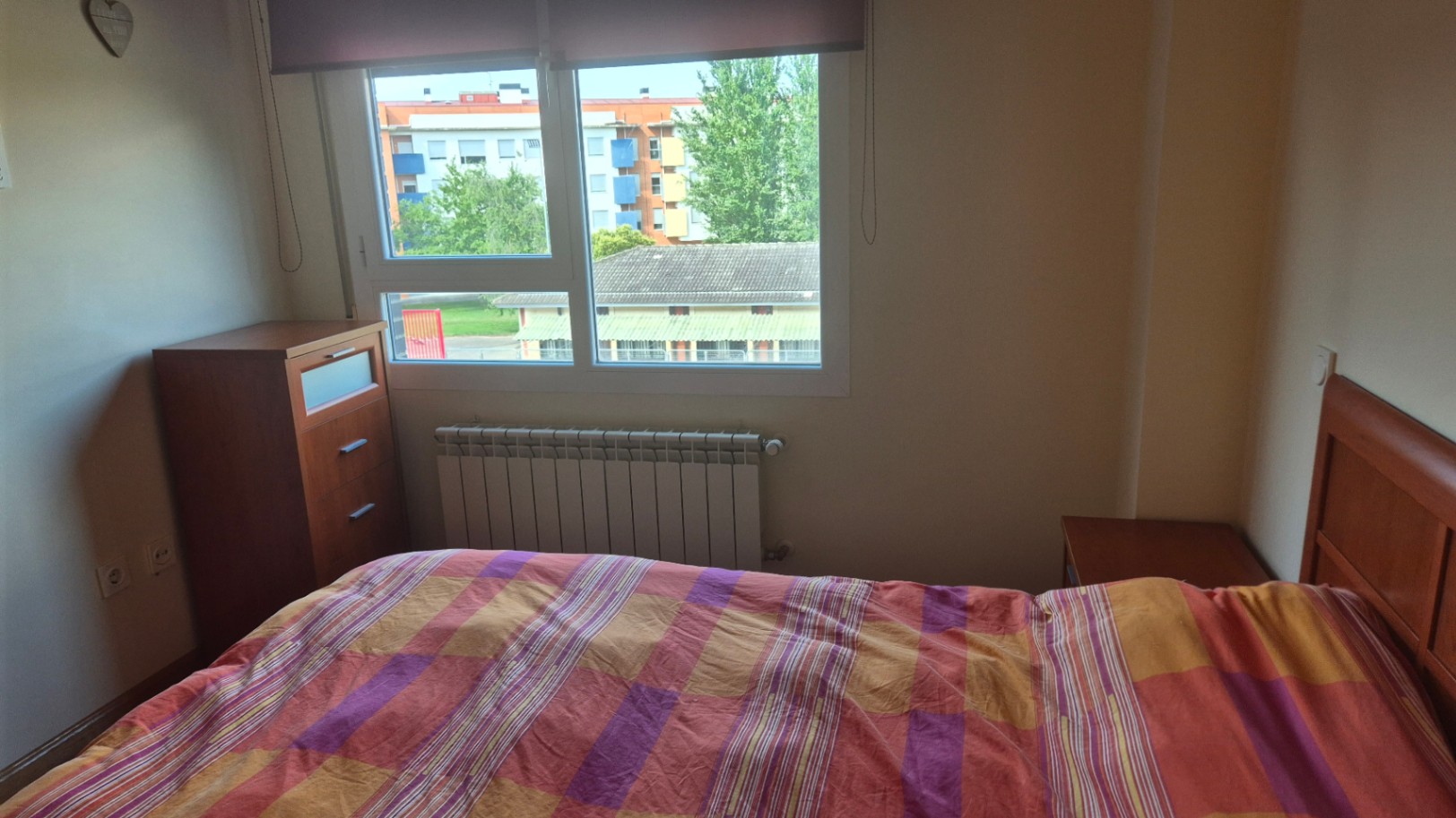 Apartamento en Las Matillas.