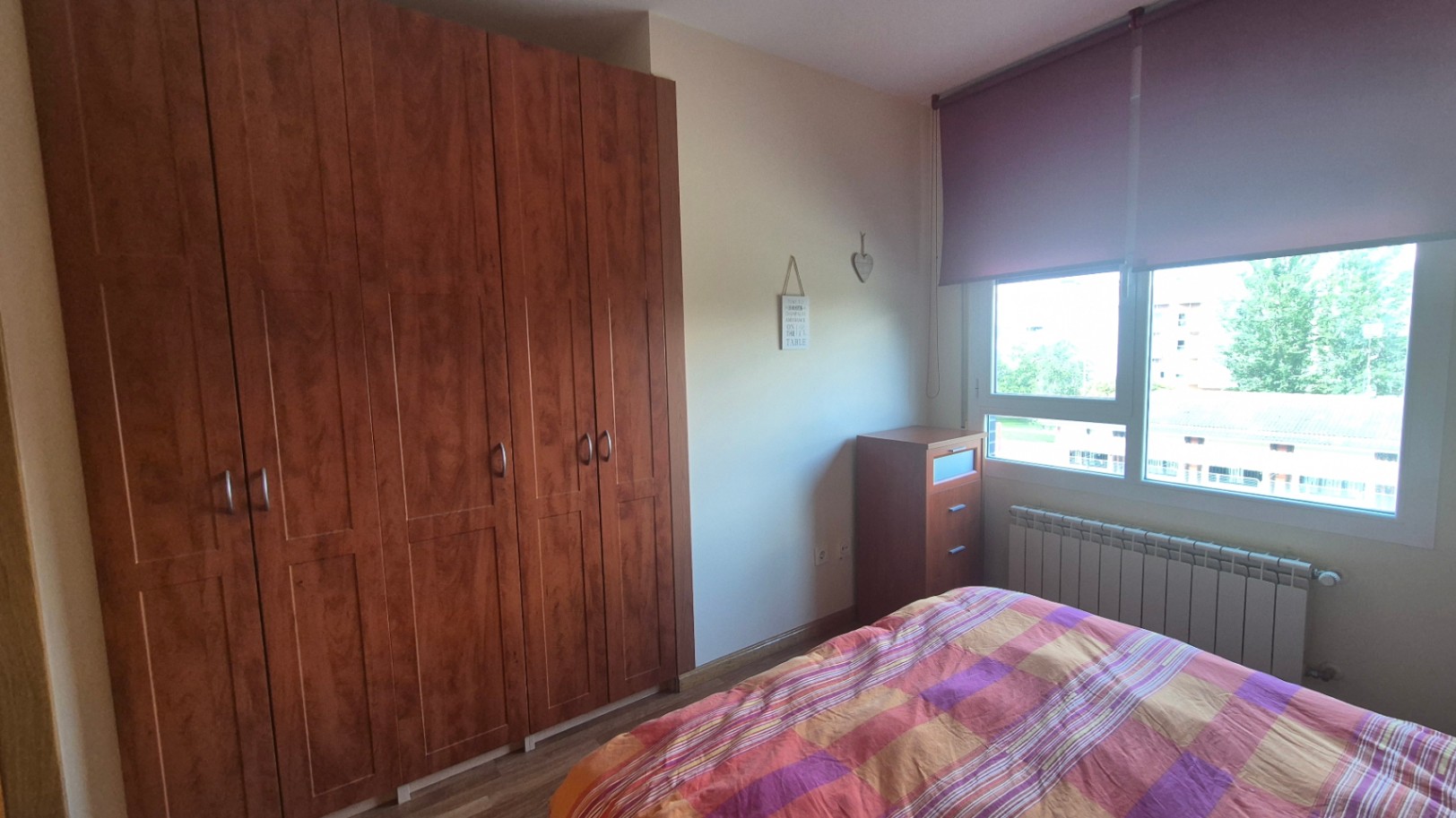 Apartamento en Las Matillas.