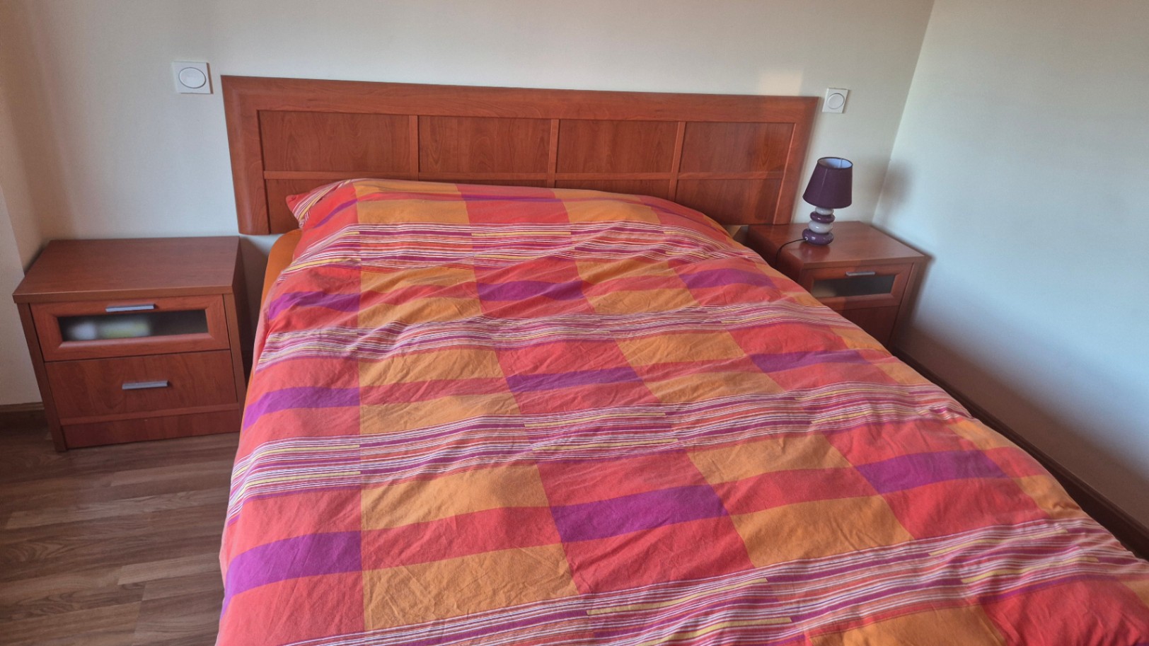 Apartamento en Las Matillas.