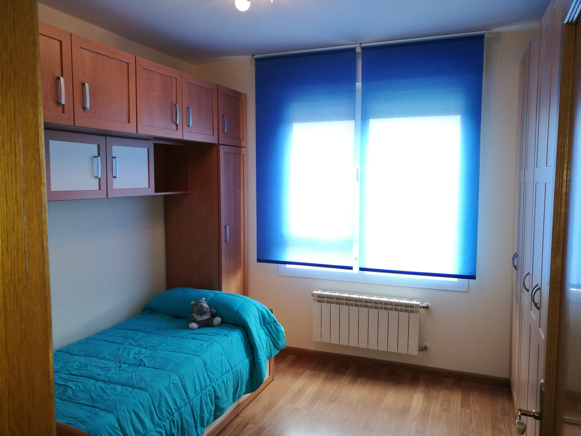 Apartamento en Las Matillas.