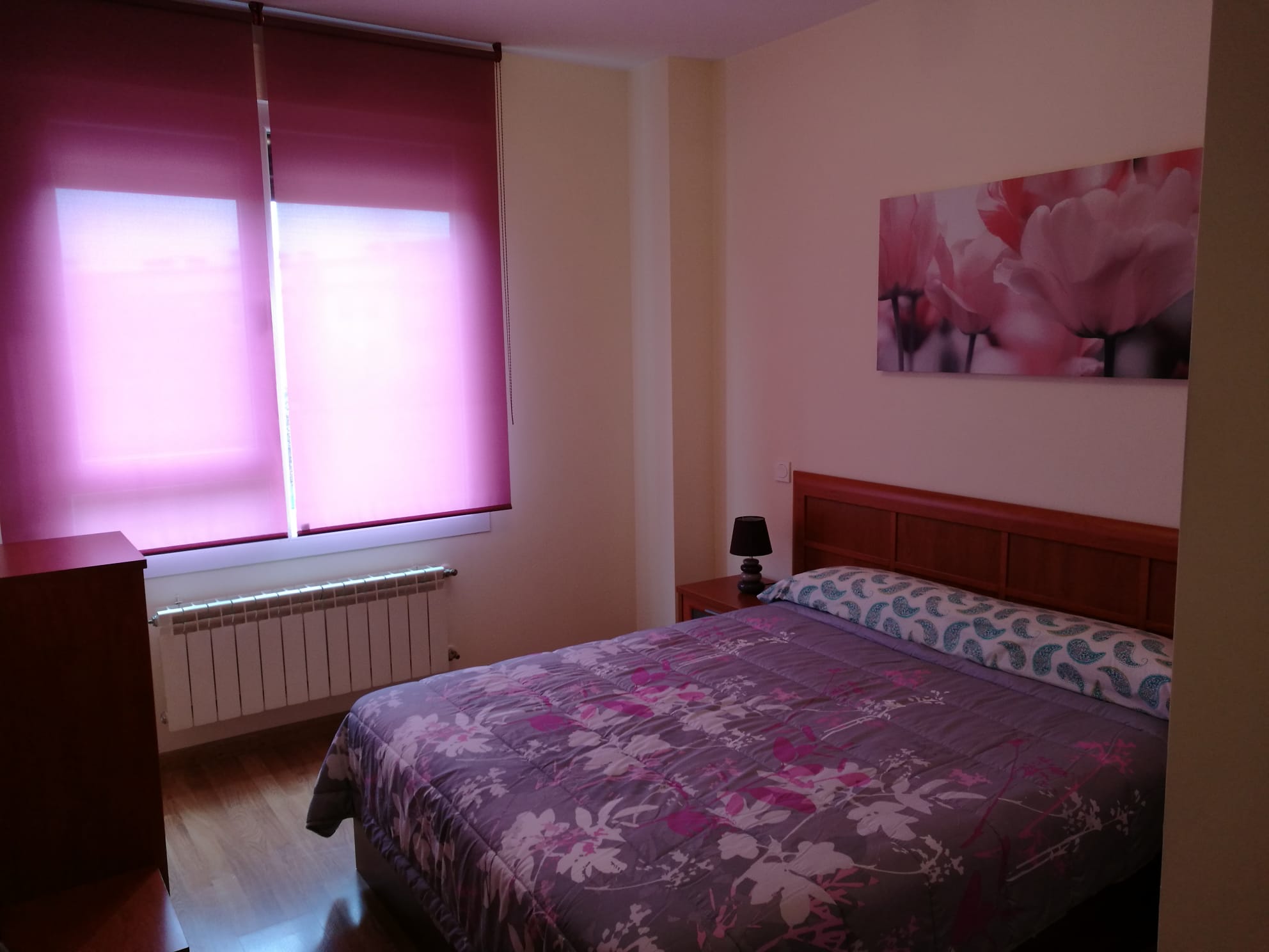 Apartamento en Las Matillas.