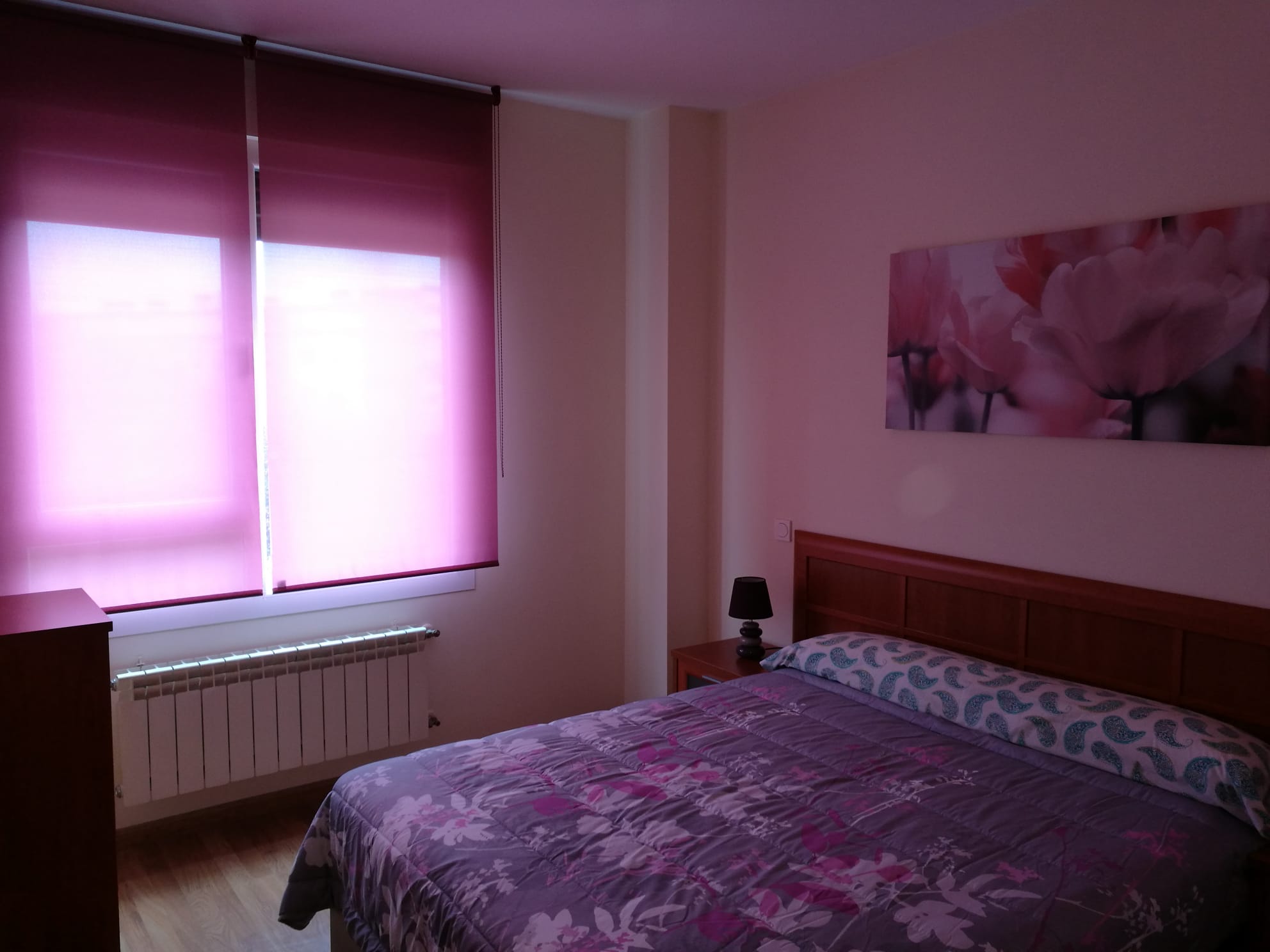 Apartamento en Las Matillas.