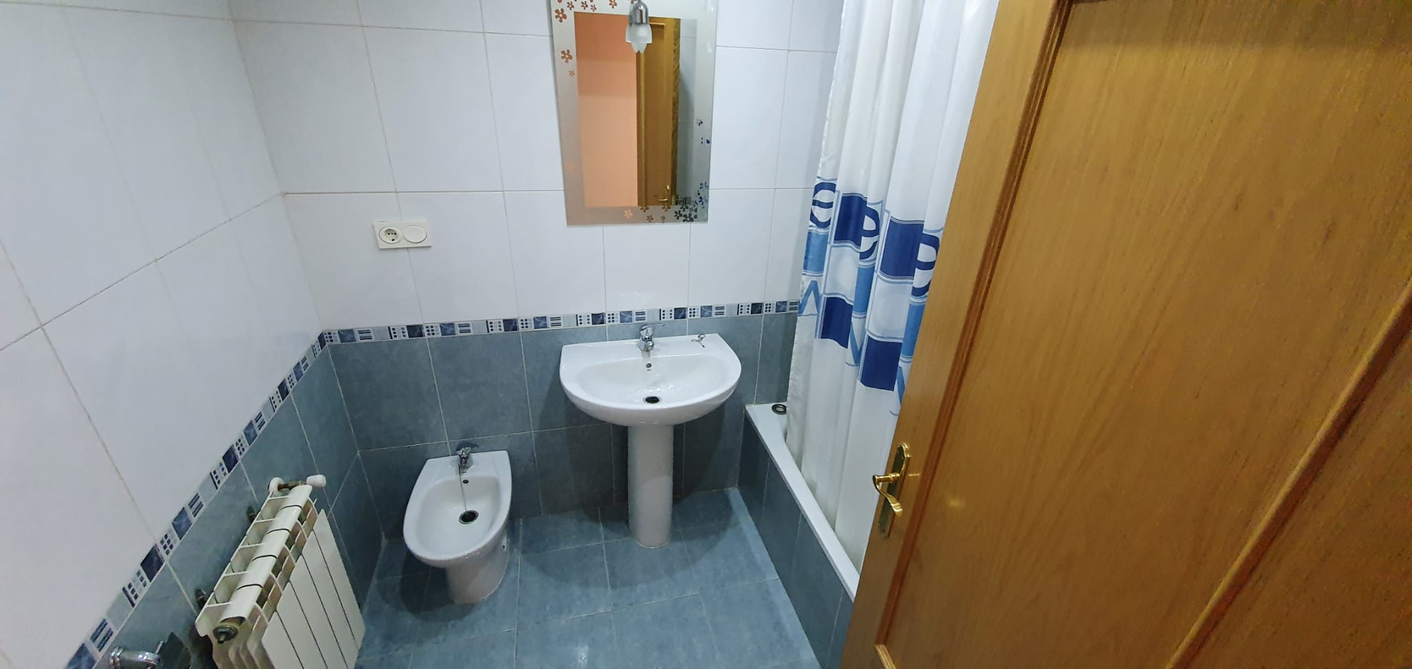 Apartamento en Las Matillas.