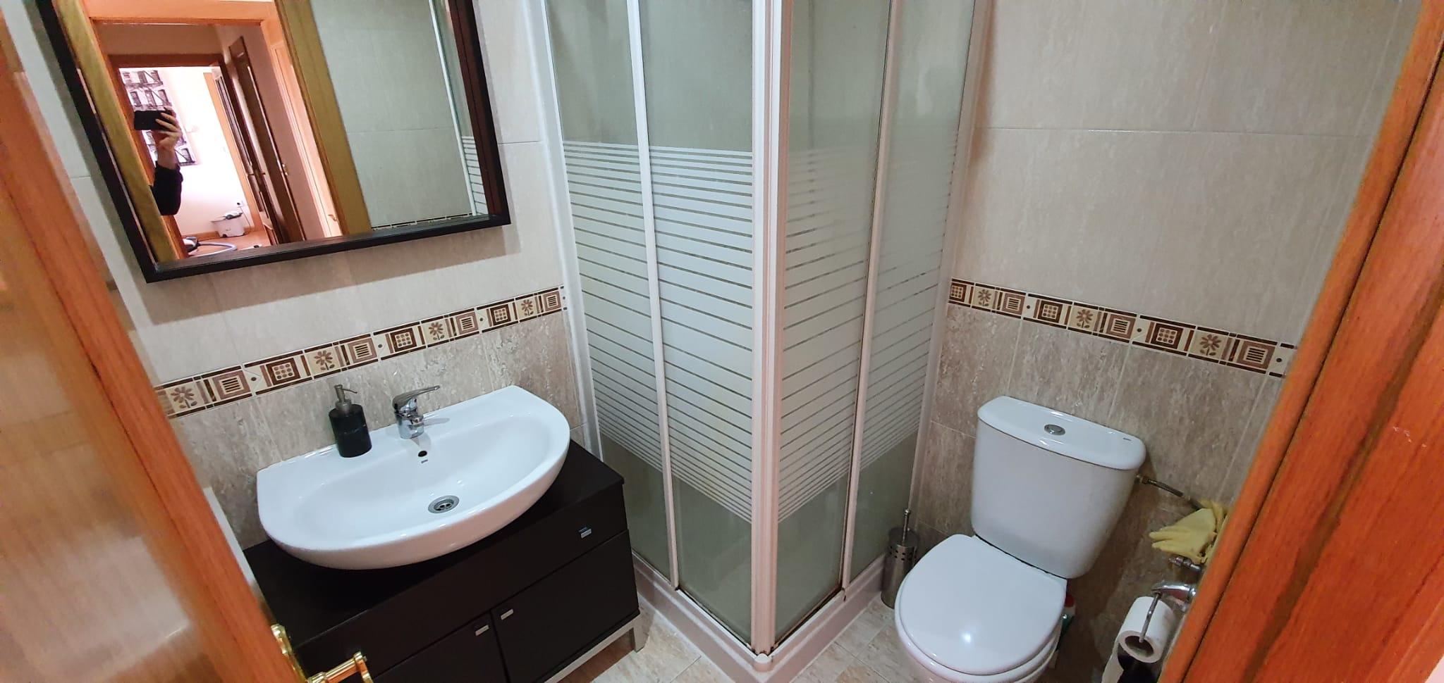 Apartamento en Las Matillas.