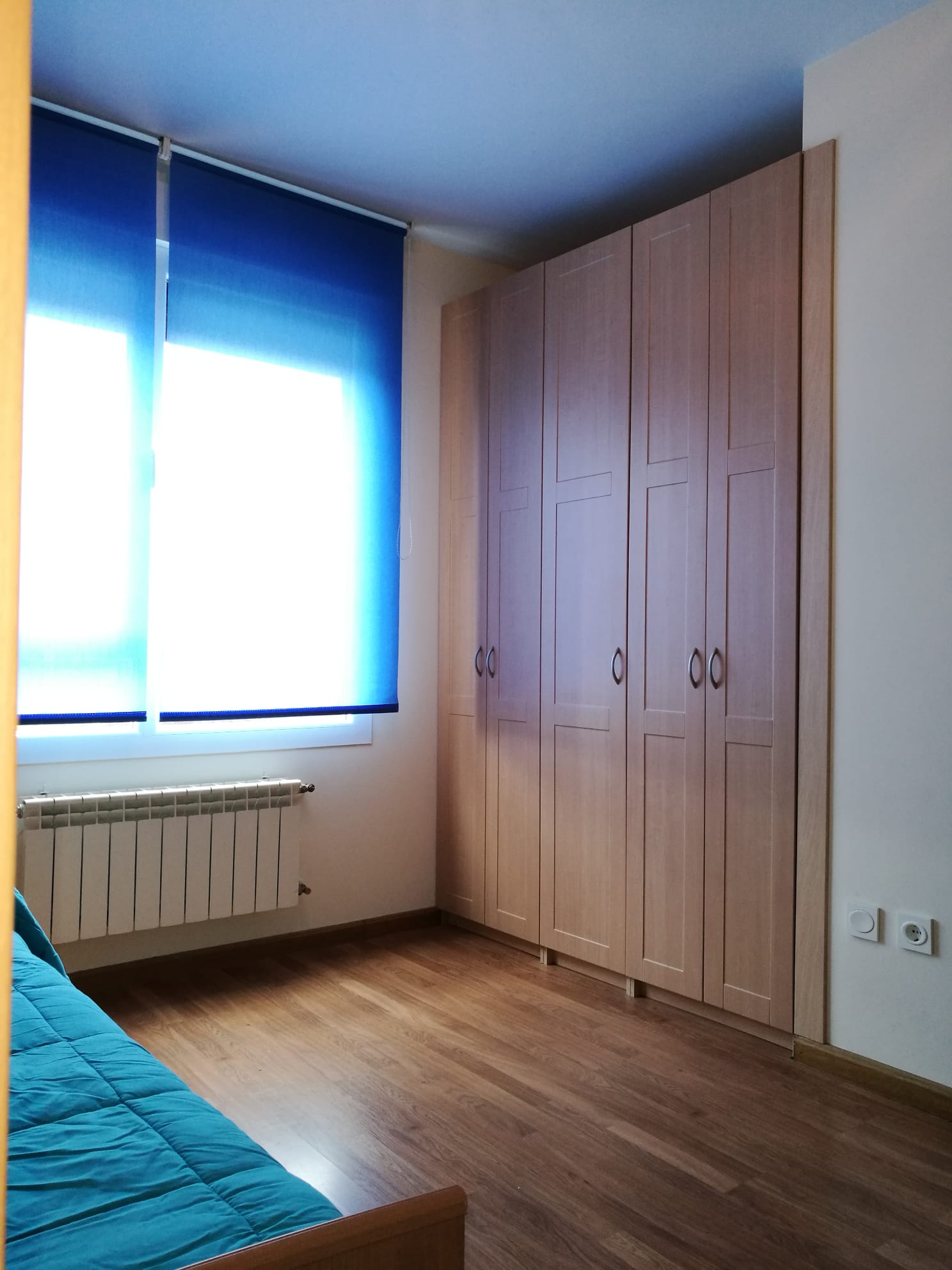 Apartamento en Las Matillas.