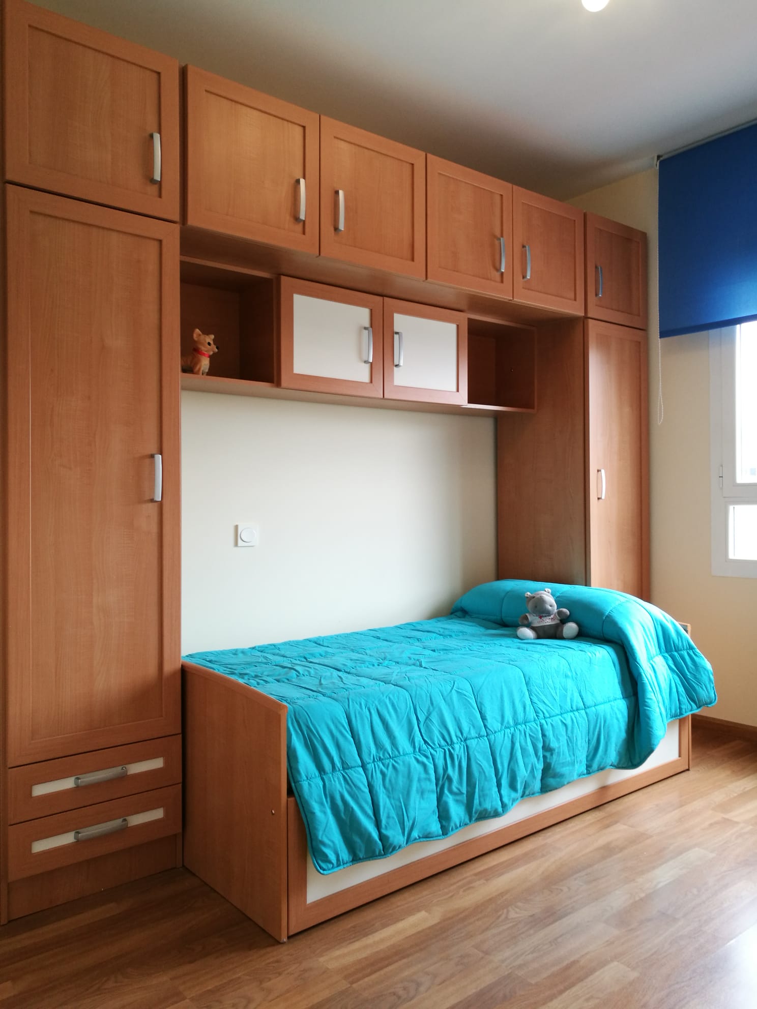 Apartamento en Las Matillas.