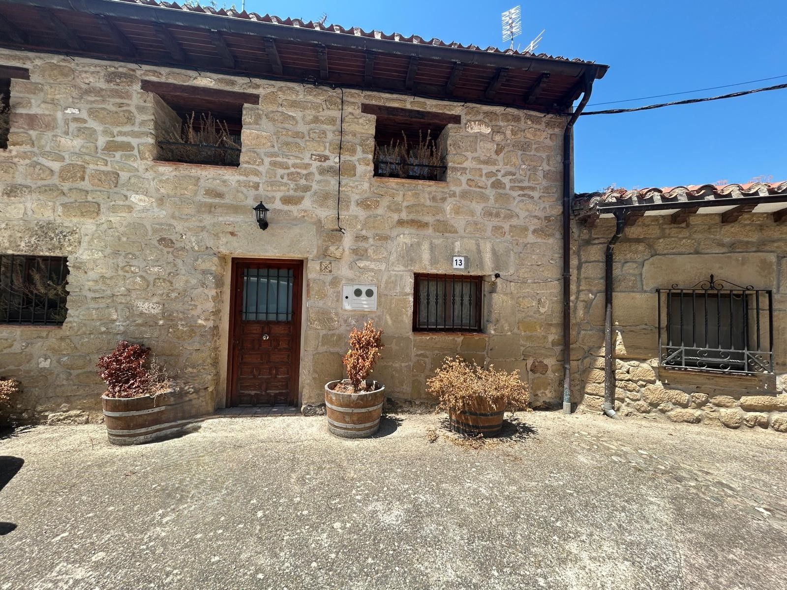 CASA DE PUEBLO EN VENTA 