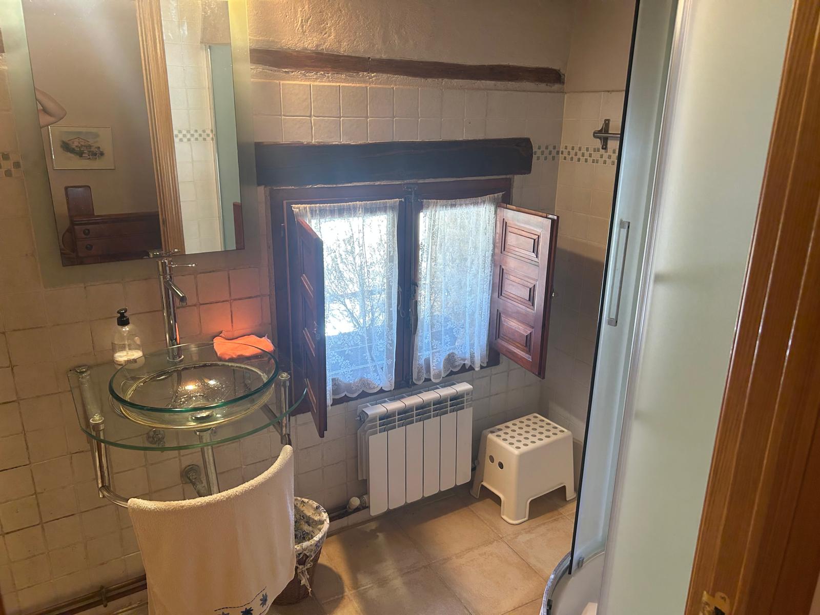CASA DE PUEBLO EN VENTA 