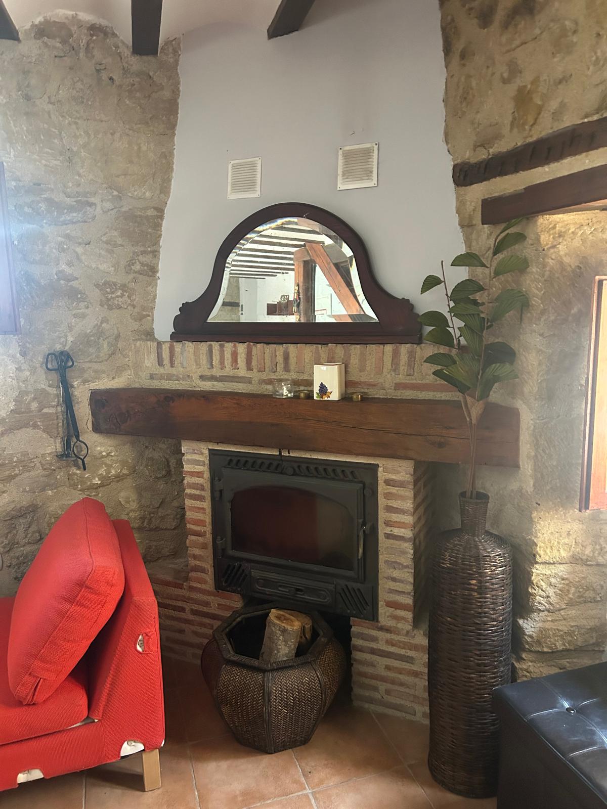 CASA DE PUEBLO EN VENTA 