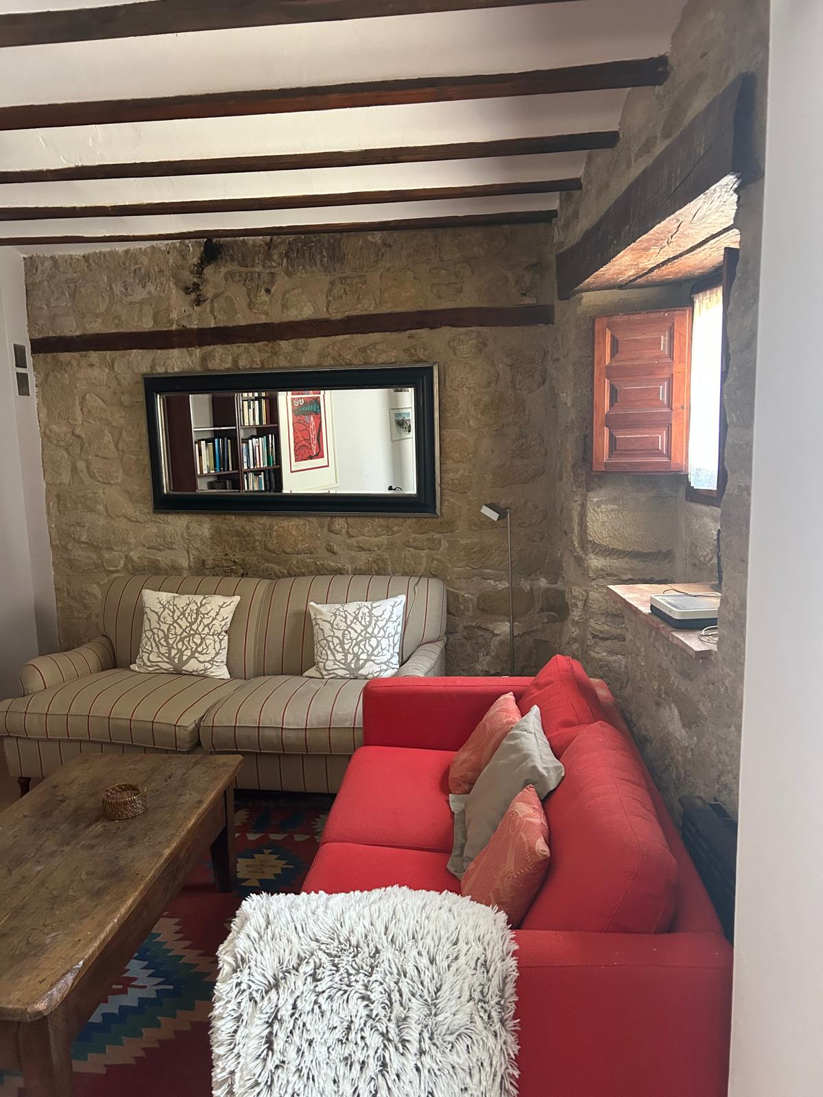 CASA DE PUEBLO EN VENTA 