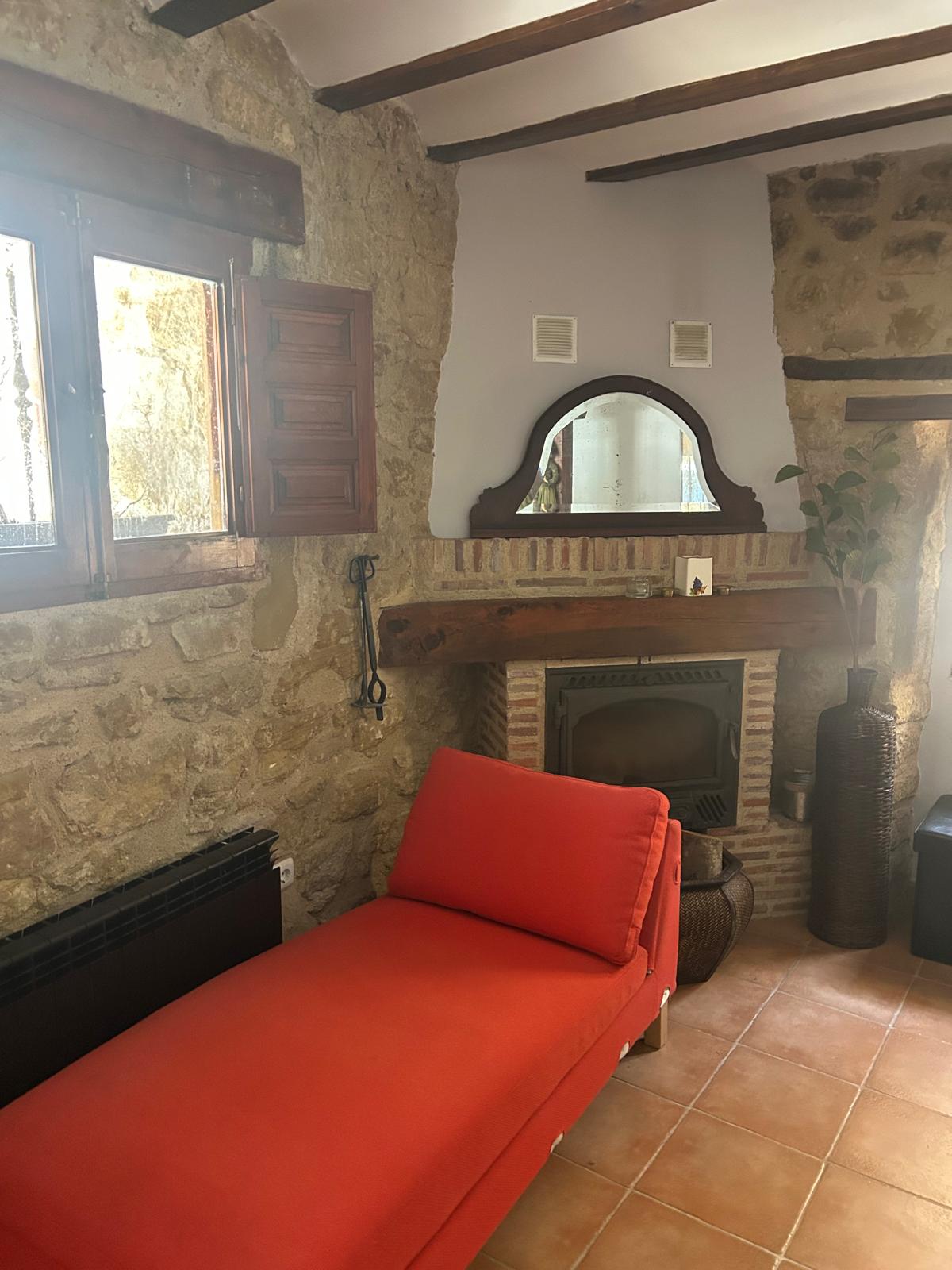CASA DE PUEBLO EN VENTA 