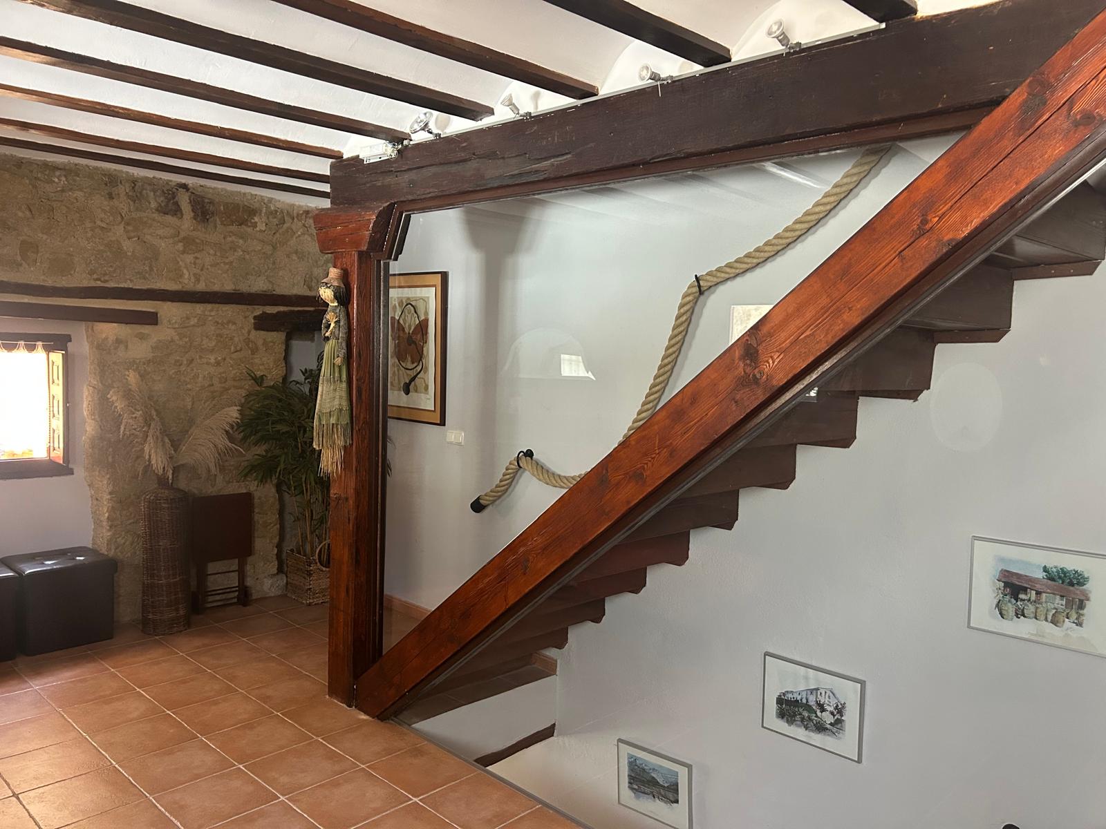 CASA DE PUEBLO EN VENTA 