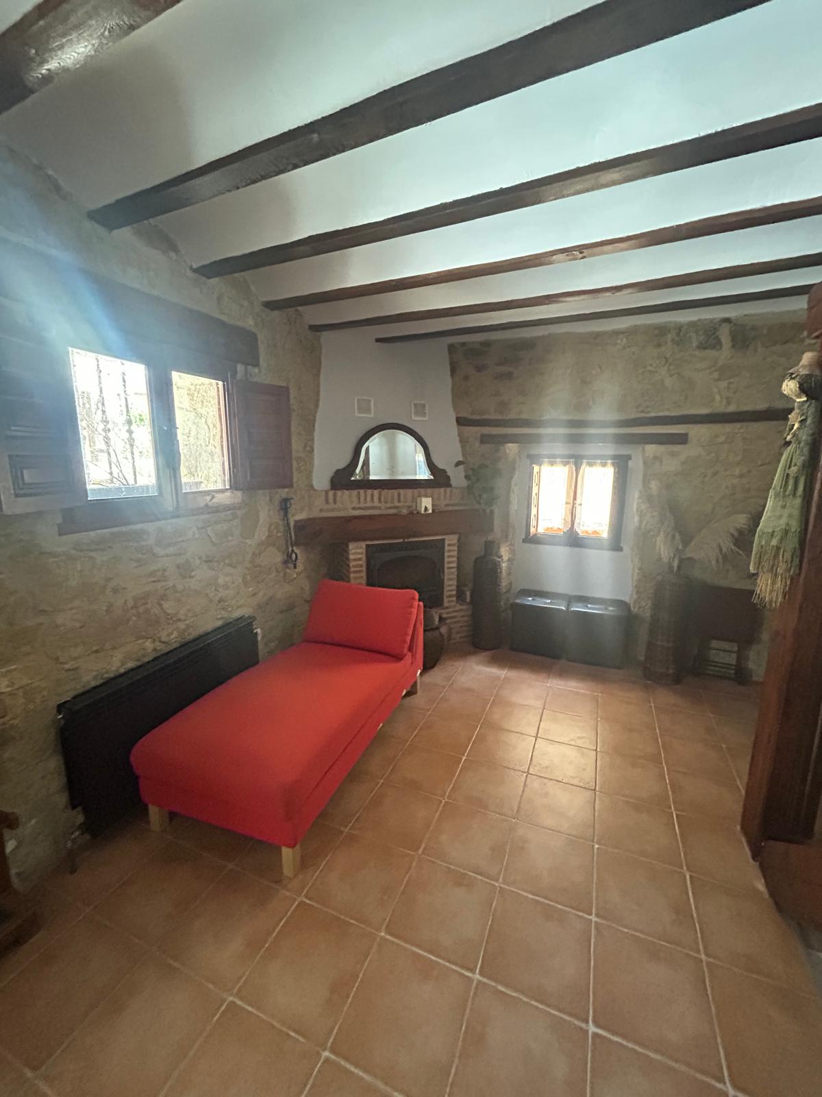 CASA DE PUEBLO EN VENTA 