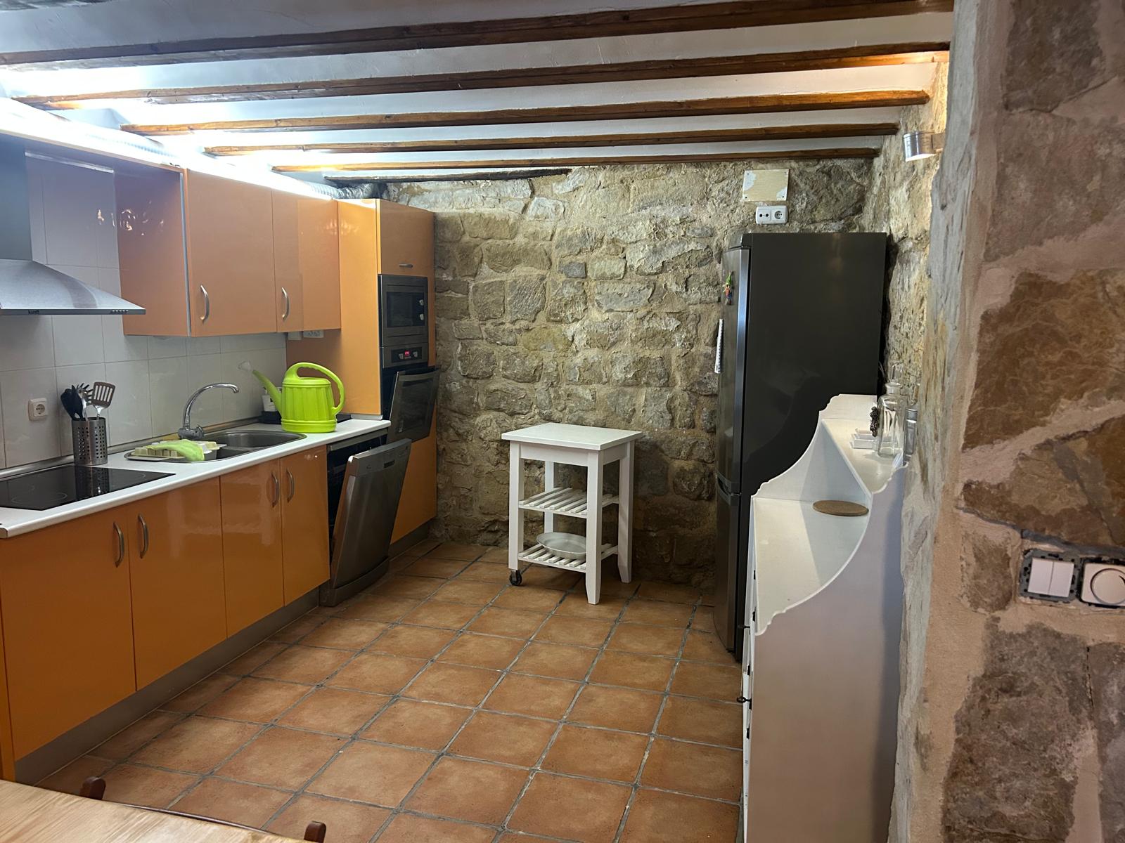 CASA DE PUEBLO EN VENTA 