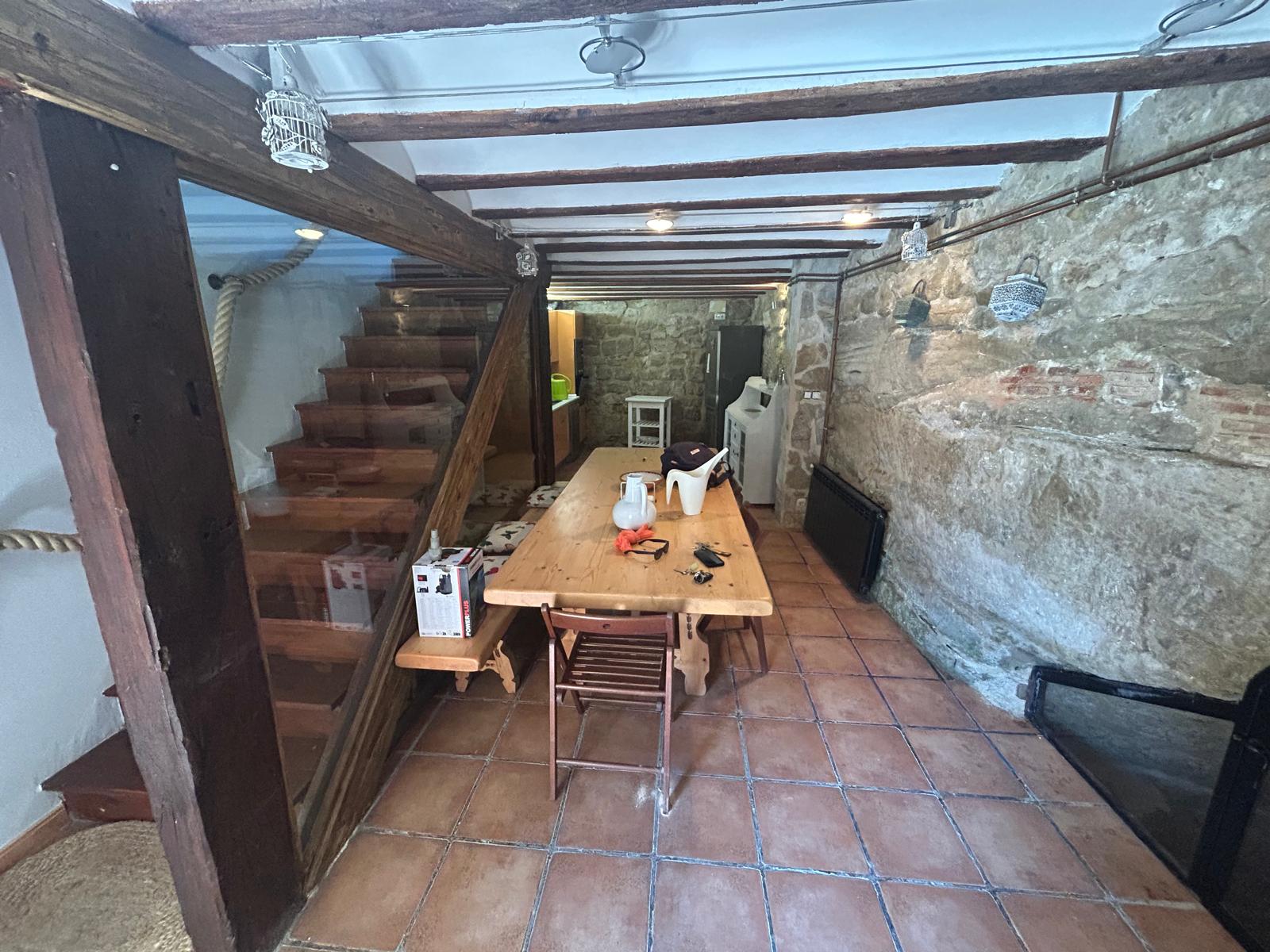 CASA DE PUEBLO EN VENTA 