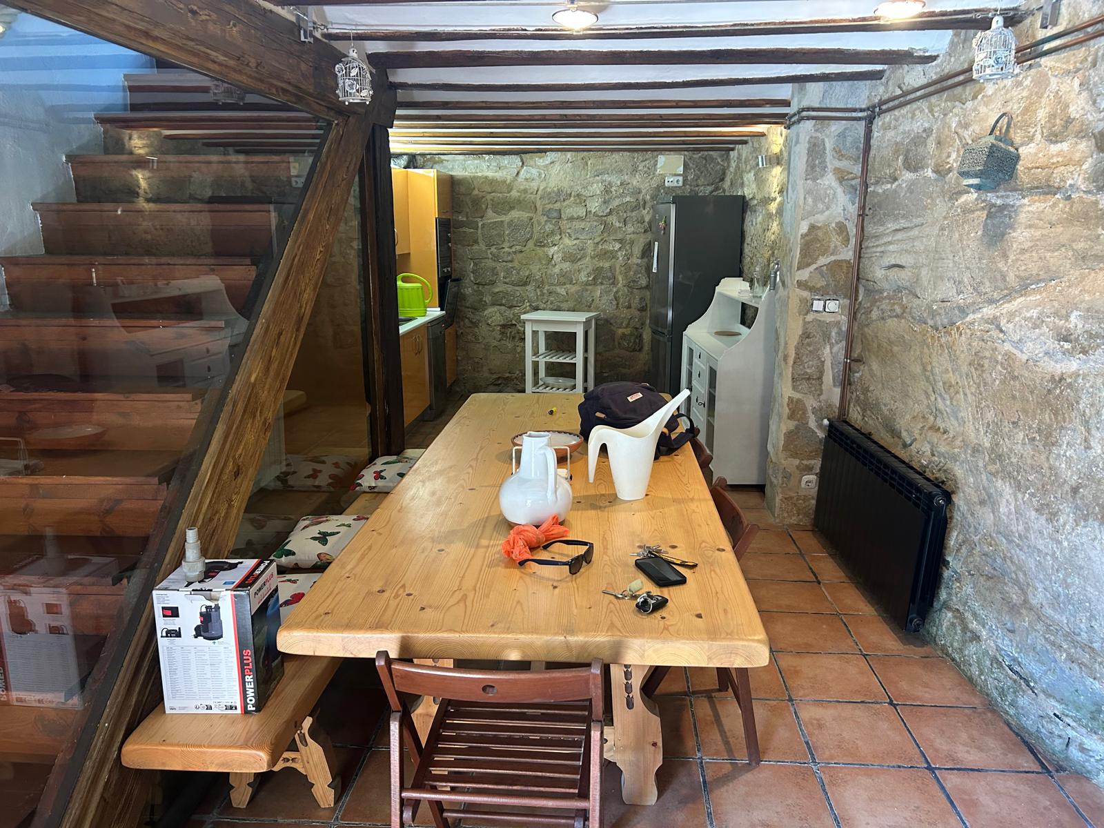 CASA DE PUEBLO EN VENTA 
