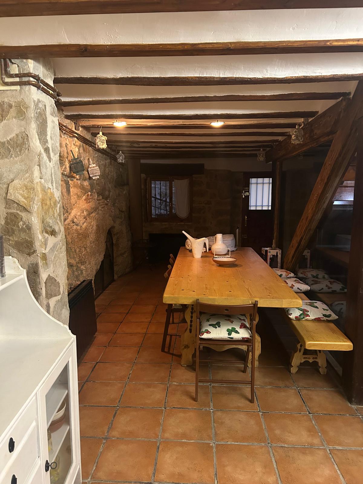 CASA DE PUEBLO EN VENTA 