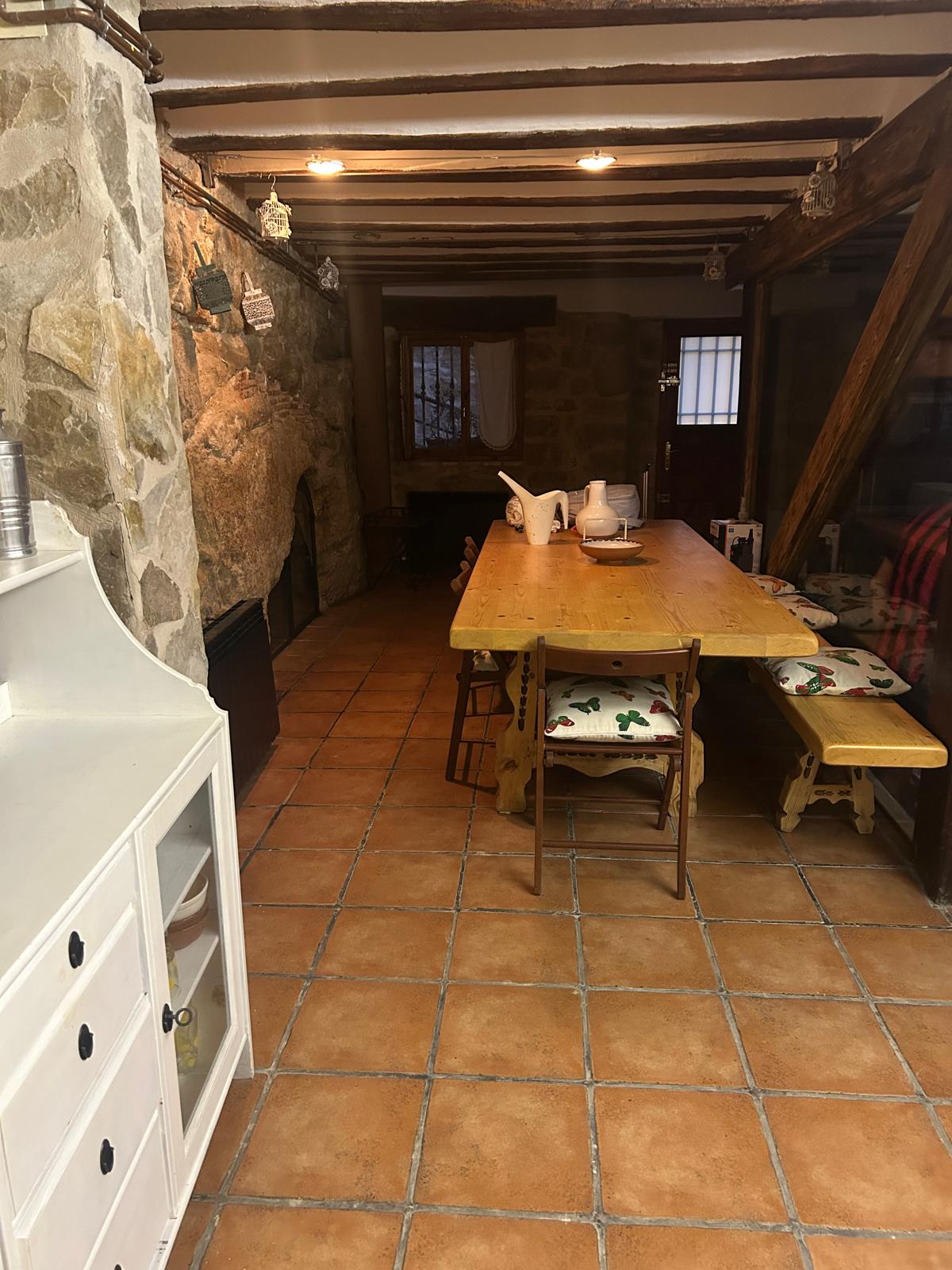 CASA DE PUEBLO EN VENTA 