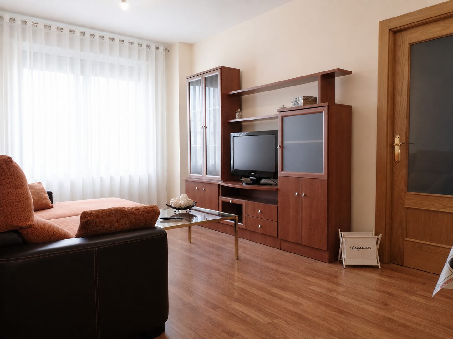Apartamento en Las Matillas.