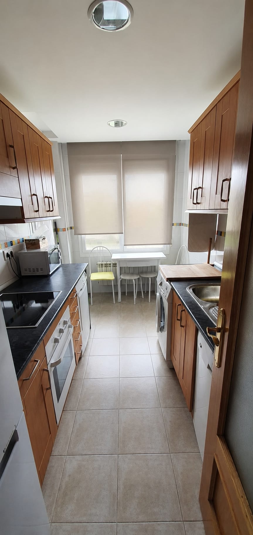 Apartamento en Las Matillas.