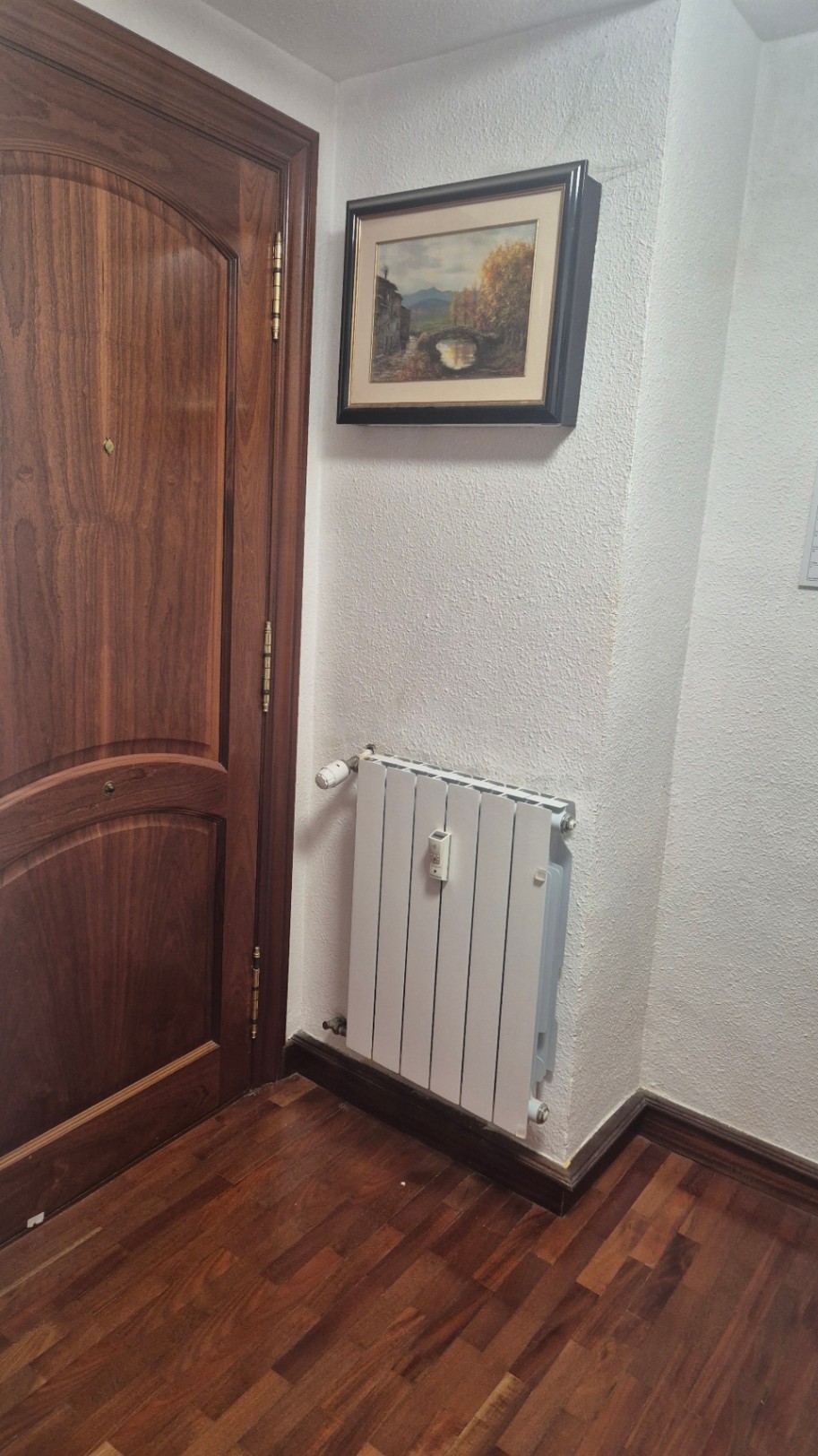 Piso a la venta en calle Santa Lucía.