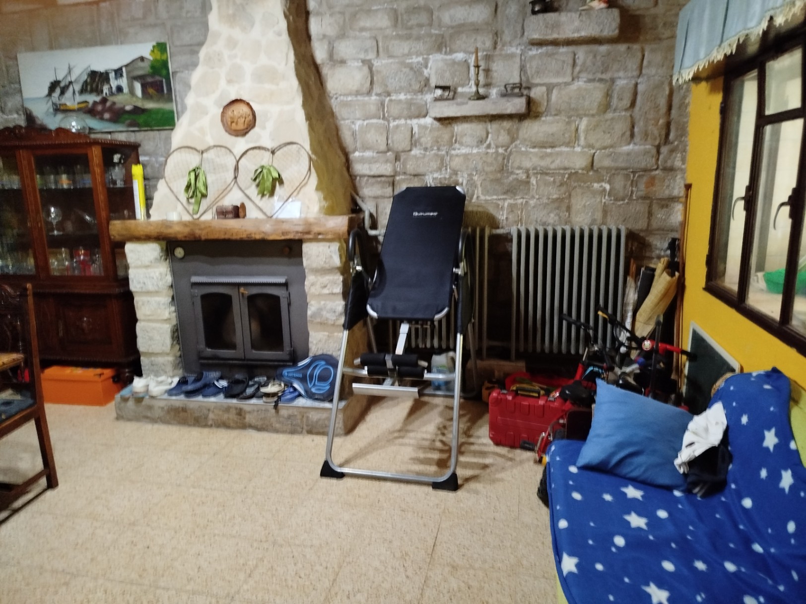 COUNTRY HOUSE WITH 6,000 METERS OF LAND