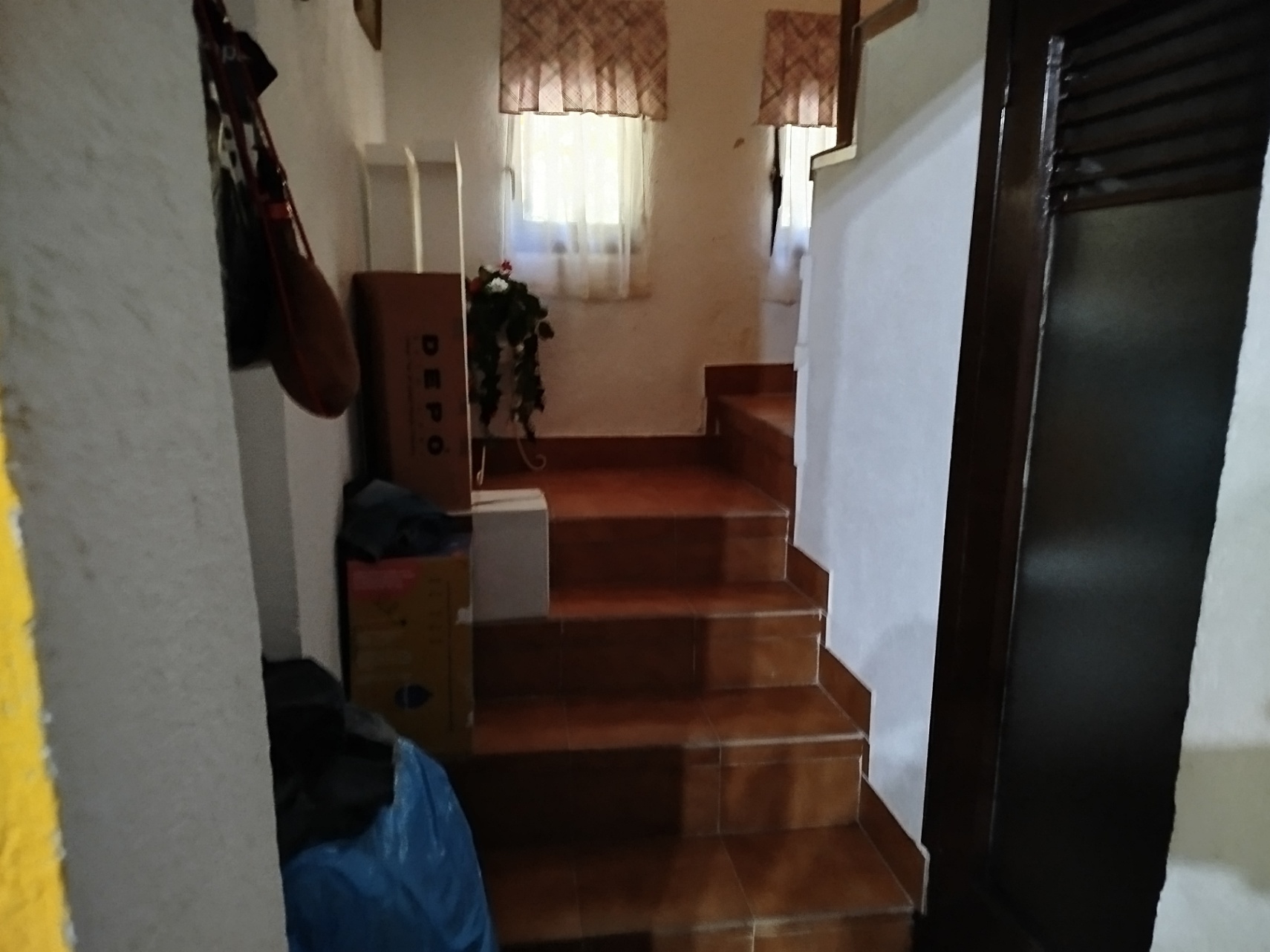 COUNTRY HOUSE WITH 6,000 METERS OF LAND