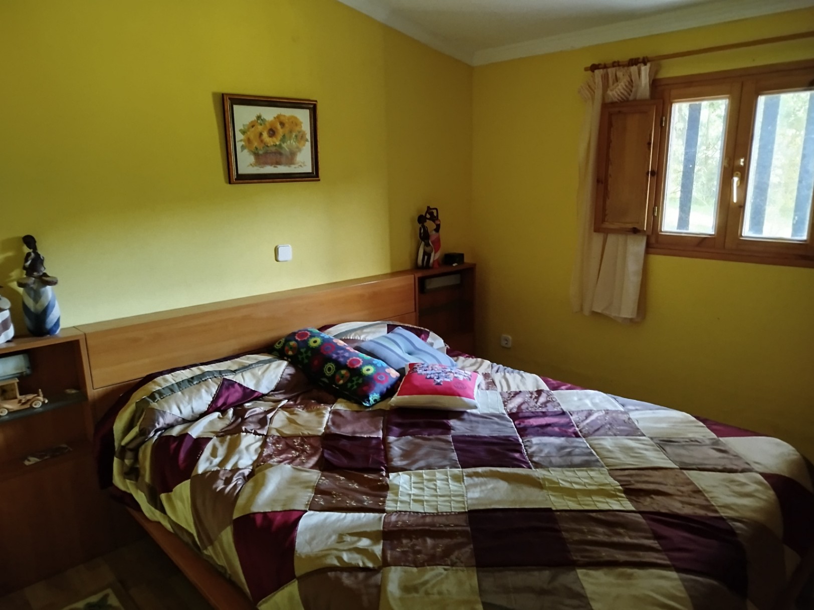 COUNTRY HOUSE WITH 6,000 METERS OF LAND