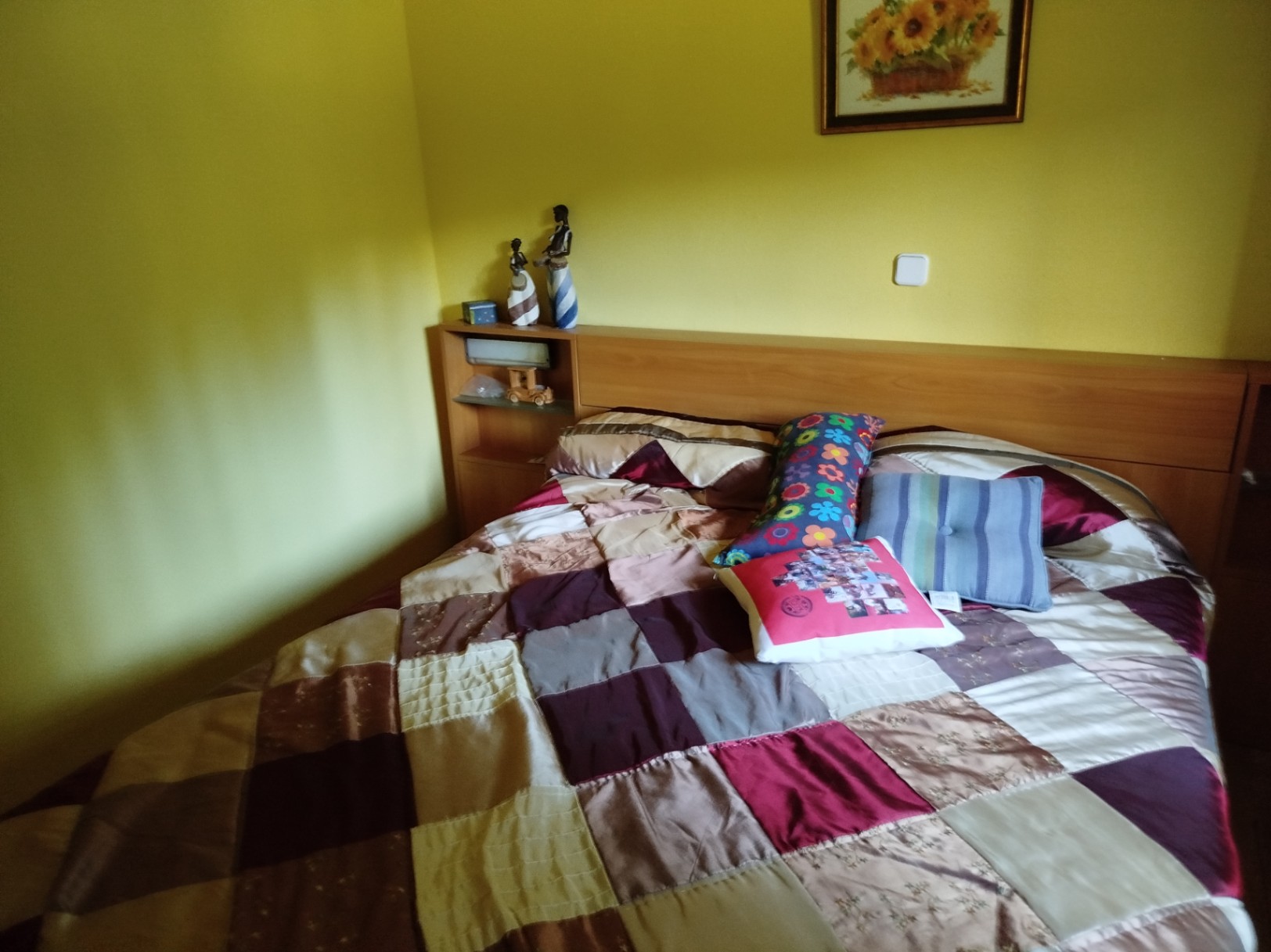 COUNTRY HOUSE WITH 6,000 METERS OF LAND